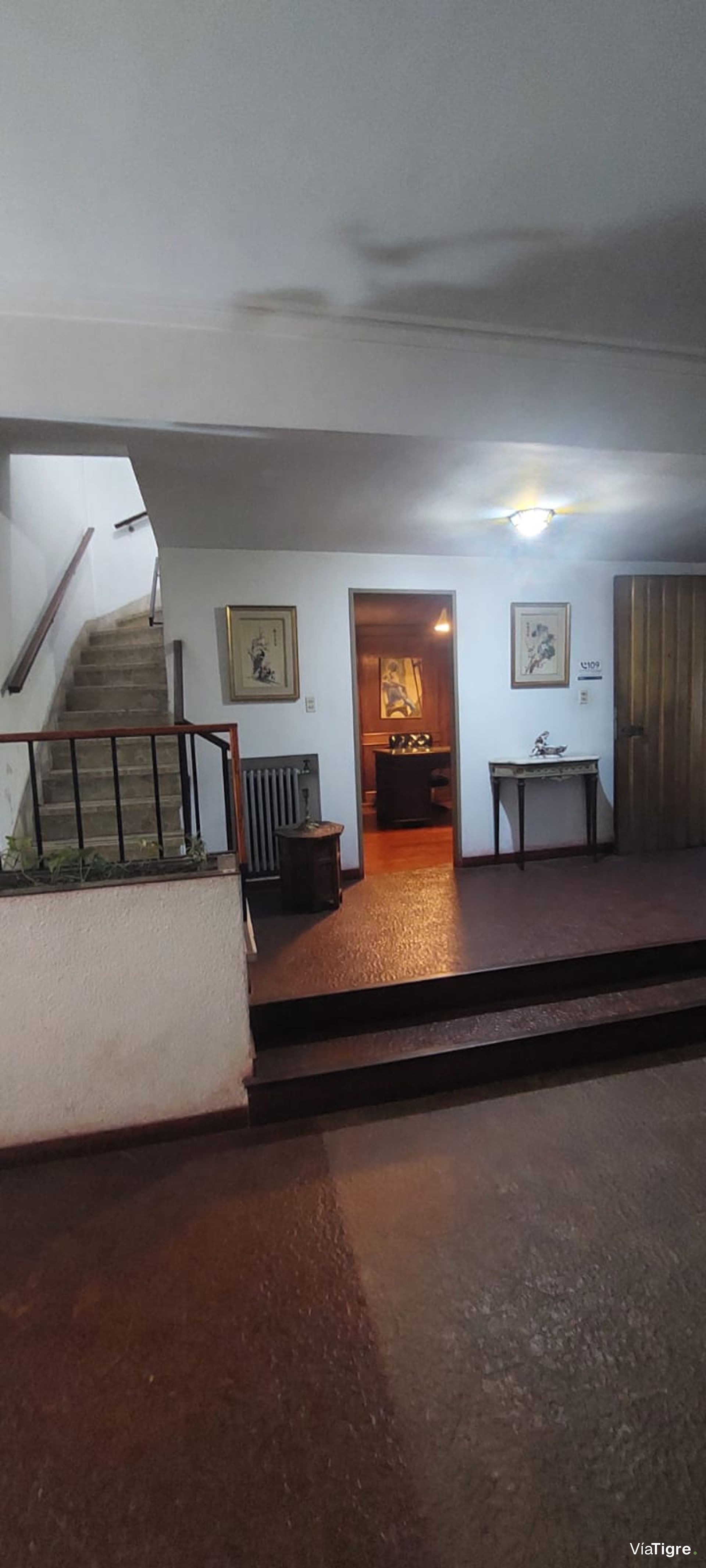 Venta Casa 8 ambientes Florida, Vicente Lopez