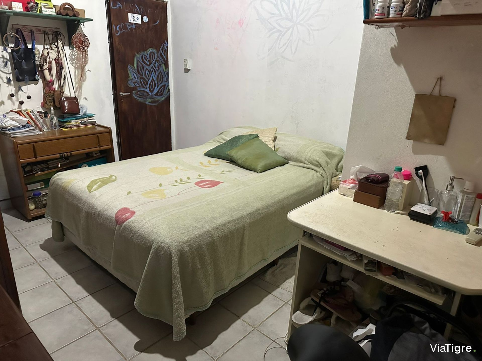 Venta Casa 8 ambientes Florida, Vicente Lopez