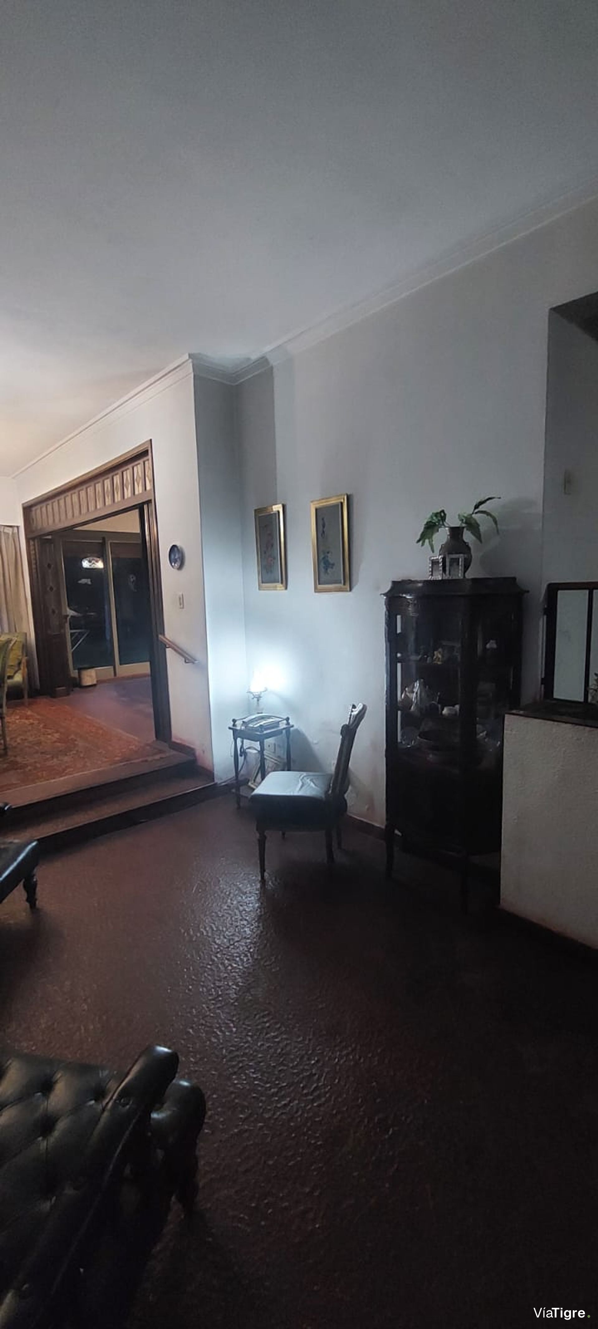 Venta Casa 8 ambientes Florida, Vicente Lopez