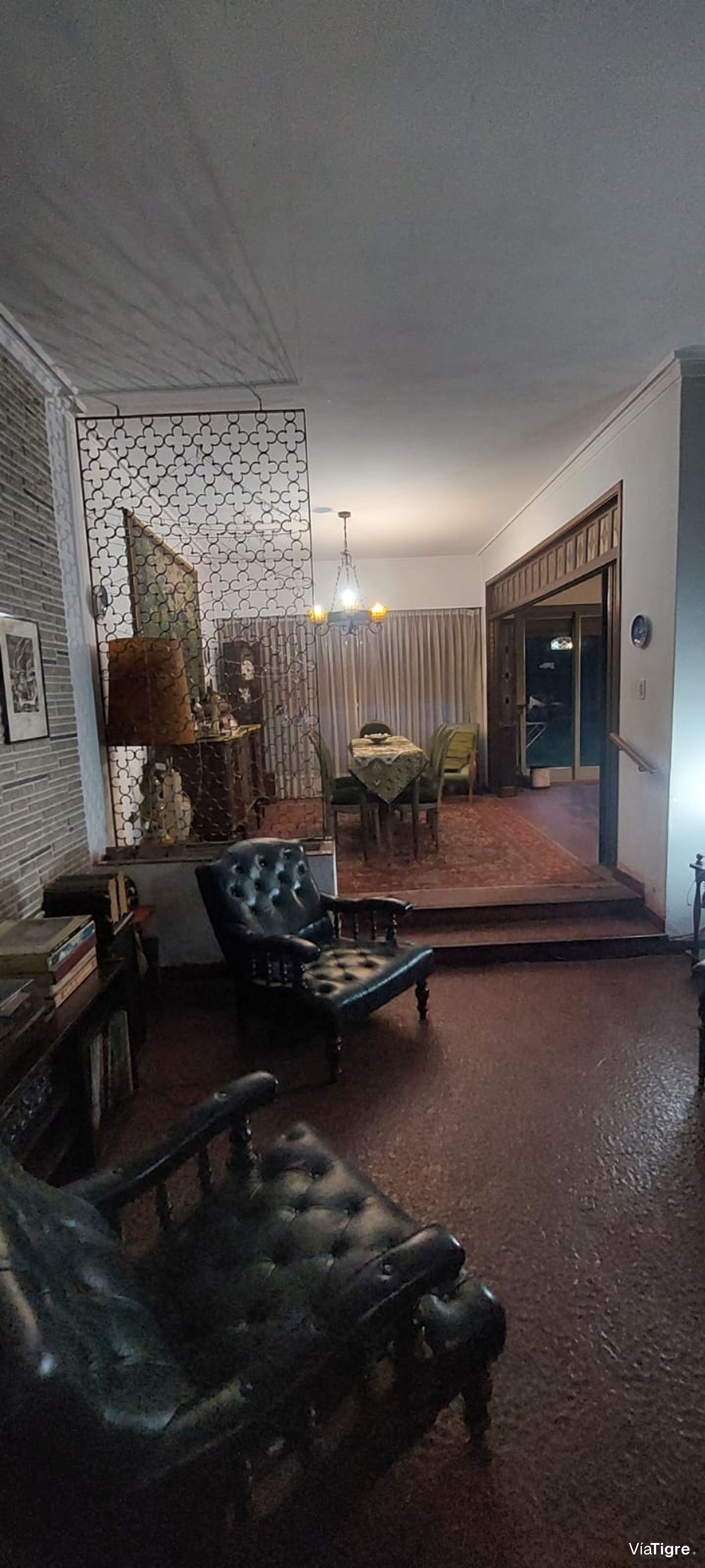 Venta Casa 8 ambientes Florida, Vicente Lopez