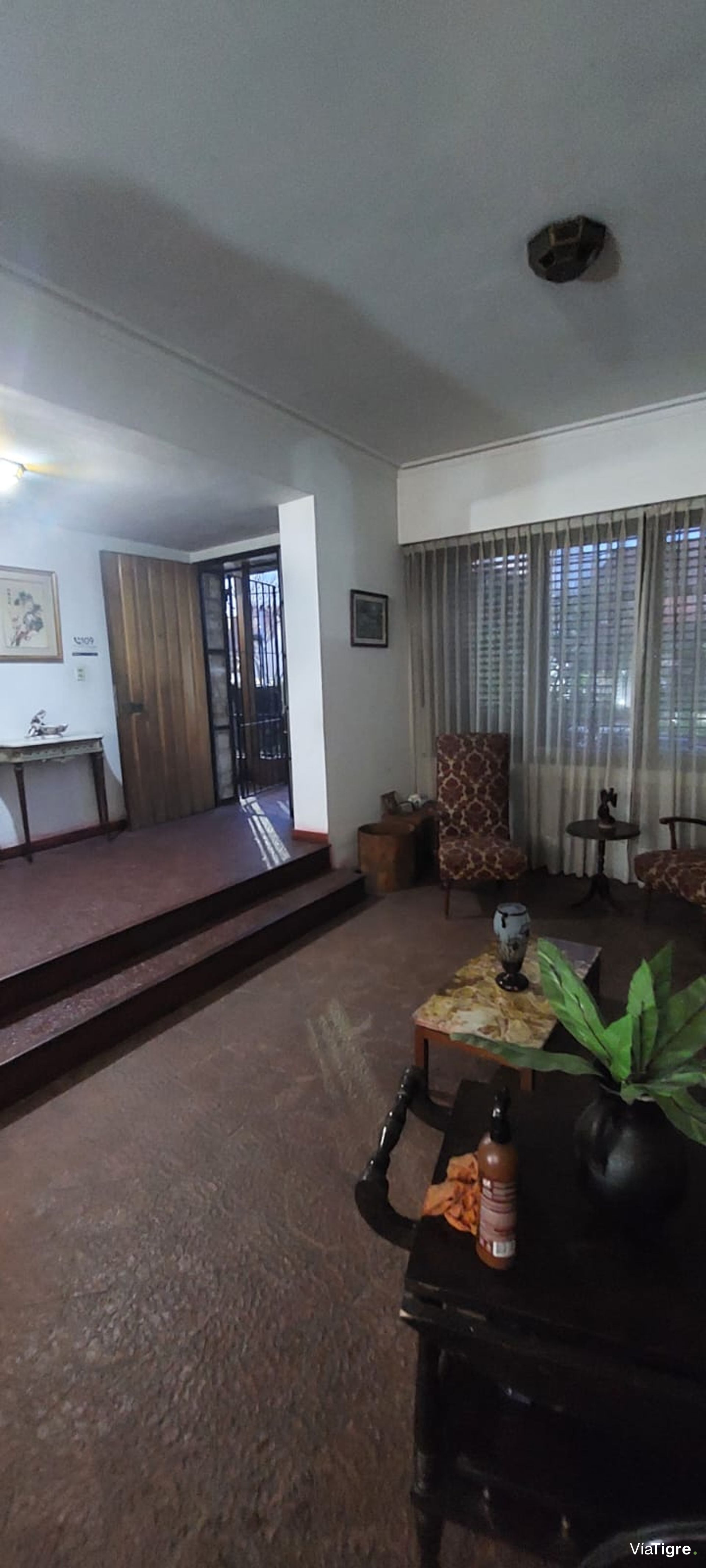 Venta Casa 8 ambientes Florida, Vicente Lopez