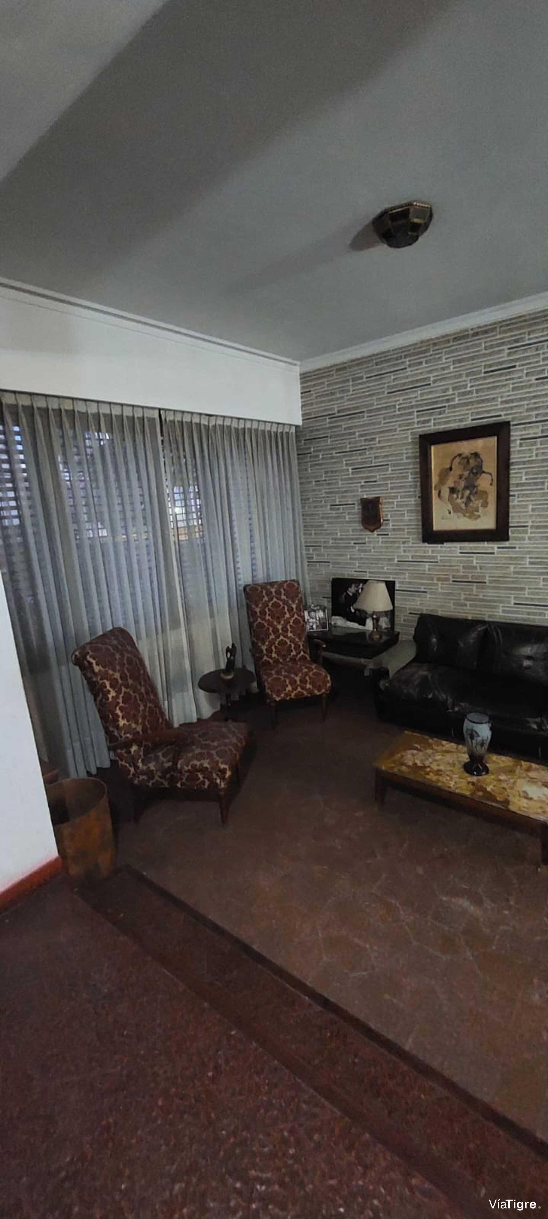 Venta Casa 8 ambientes Florida, Vicente Lopez