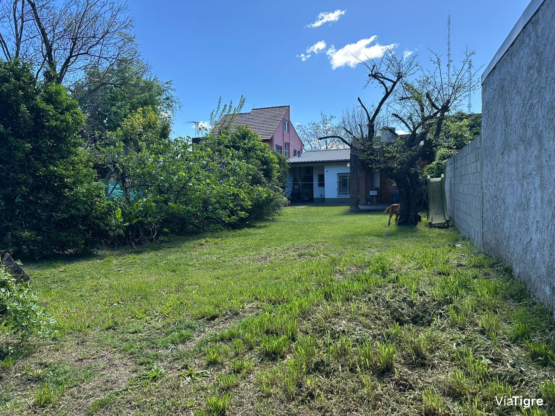 Venta Casa 8 ambientes Florida, Vicente Lopez