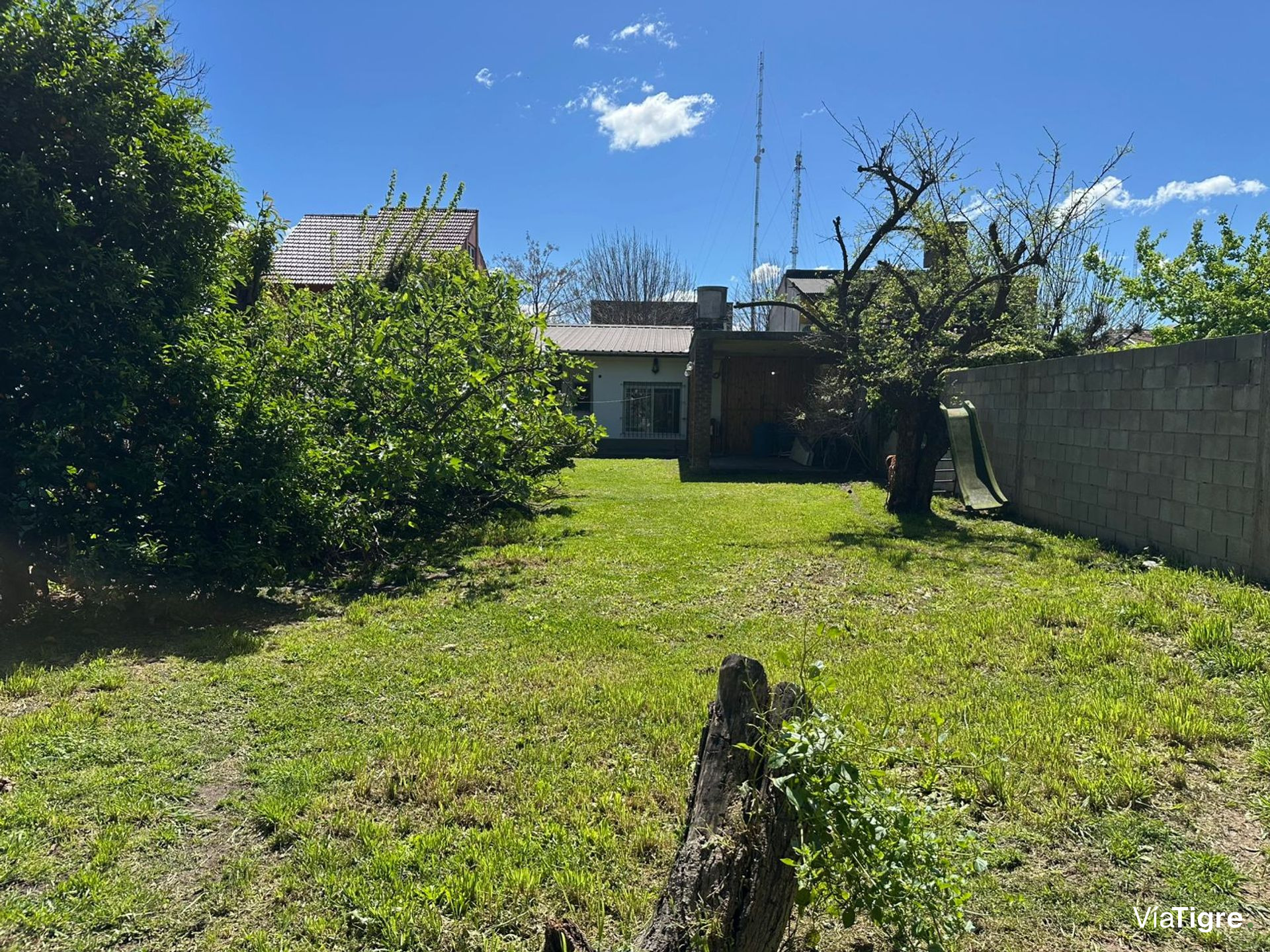 Venta Casa 8 ambientes Florida, Vicente Lopez