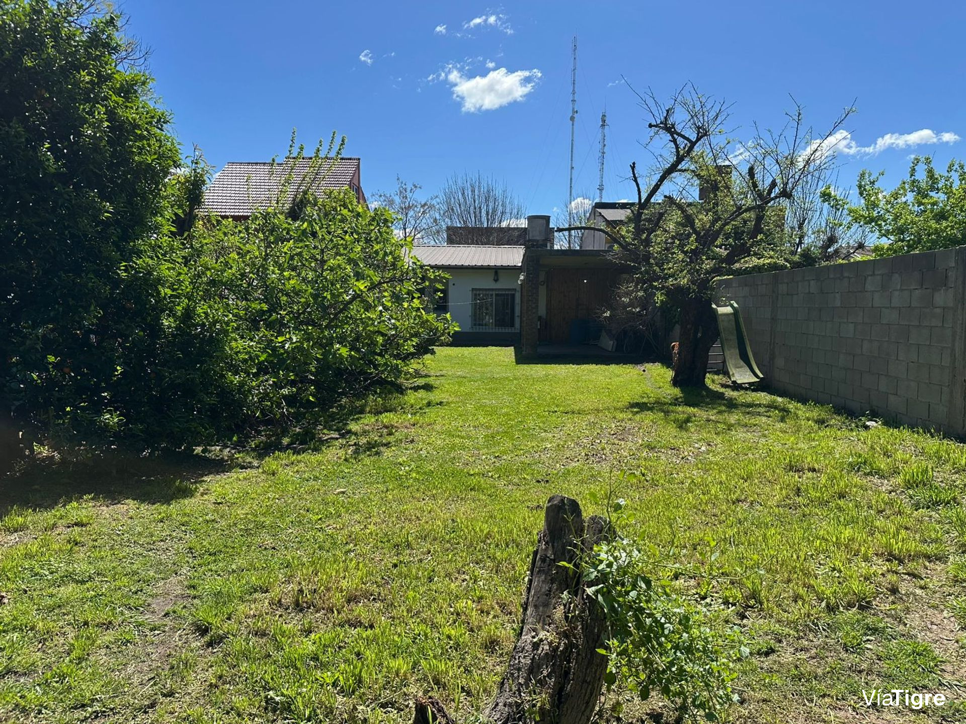 Venta Casa 8 ambientes Florida, Vicente Lopez