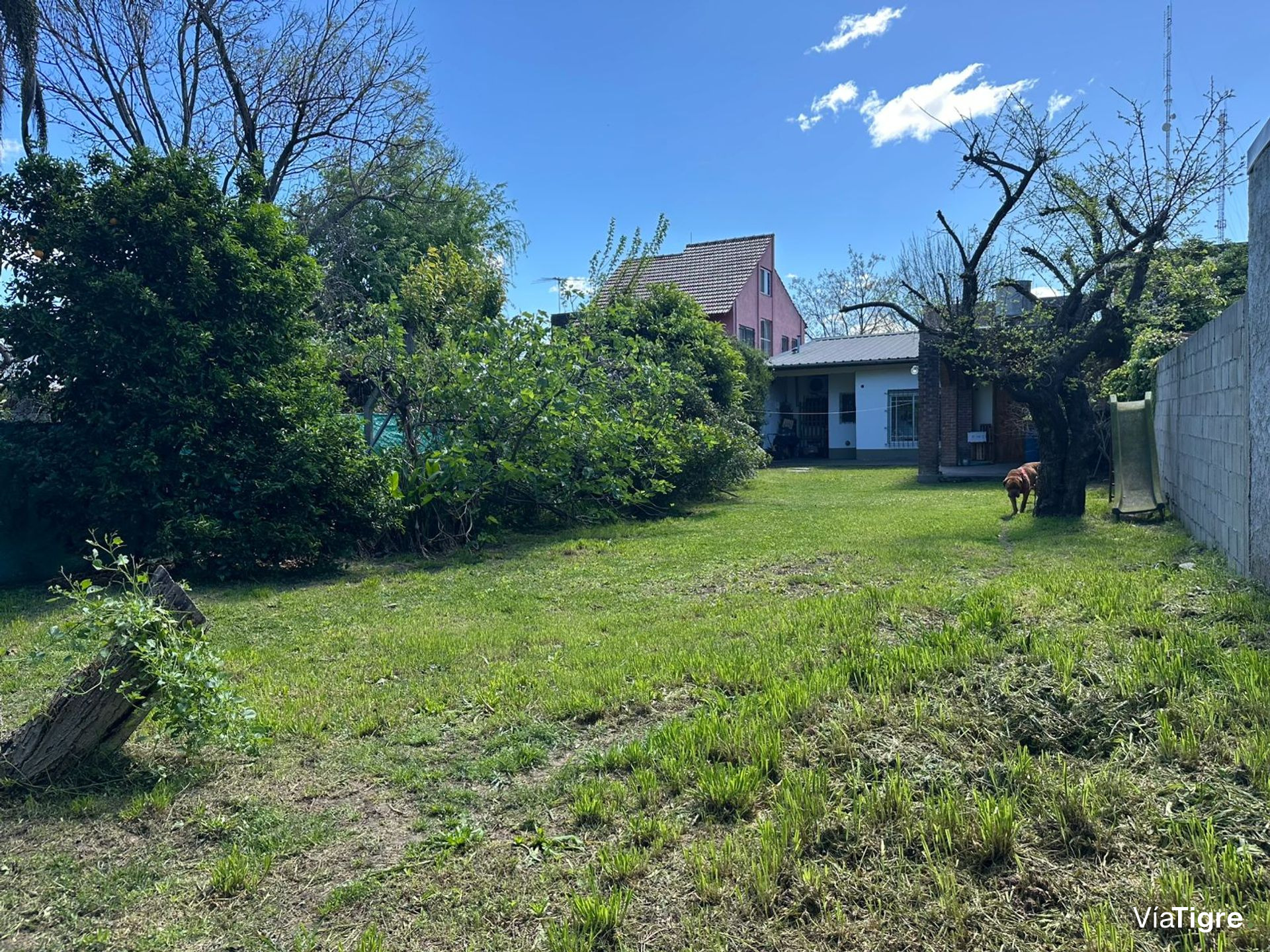 Venta Casa 8 ambientes Florida, Vicente Lopez
