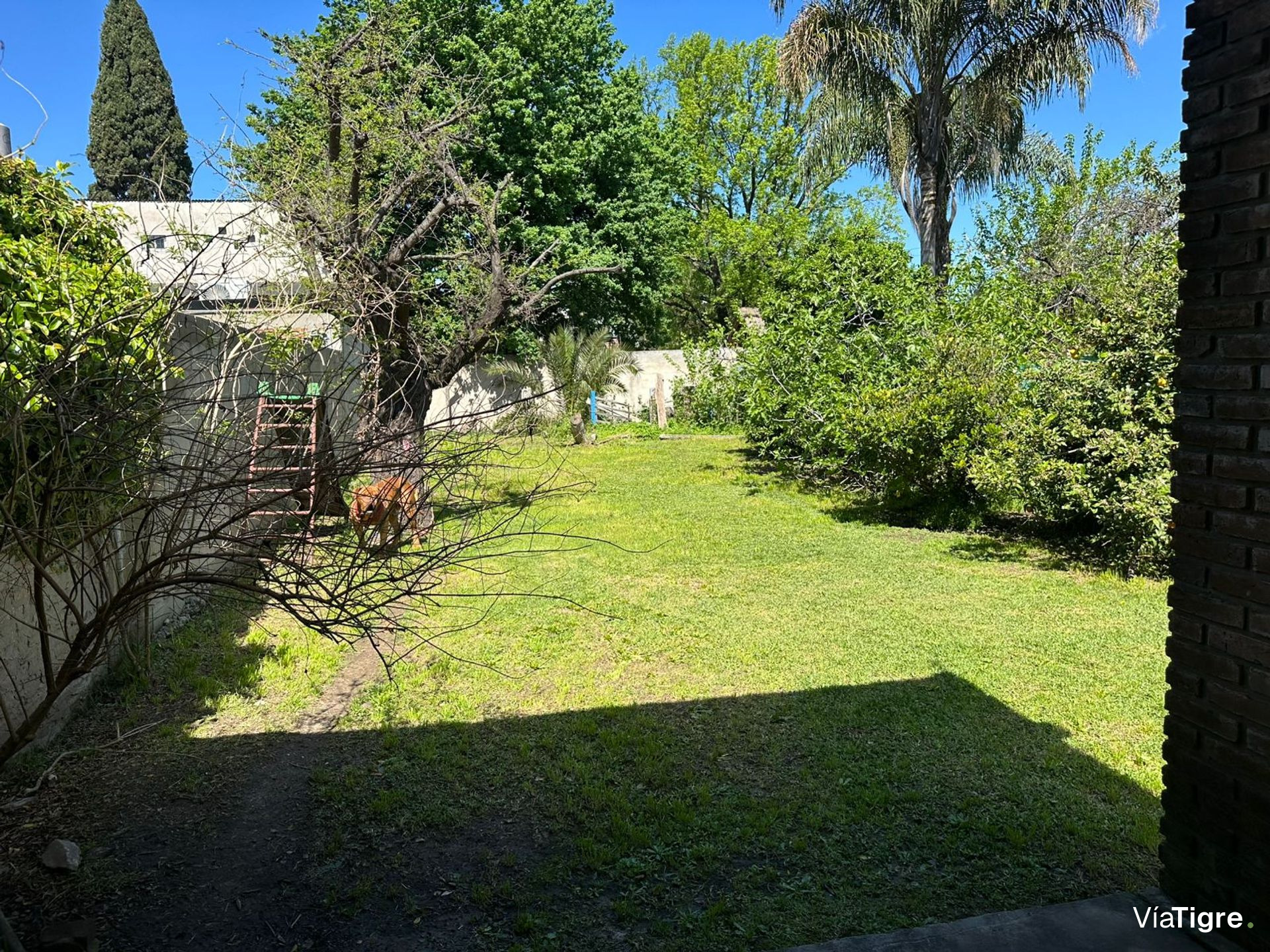 Venta Casa 8 ambientes Florida, Vicente Lopez