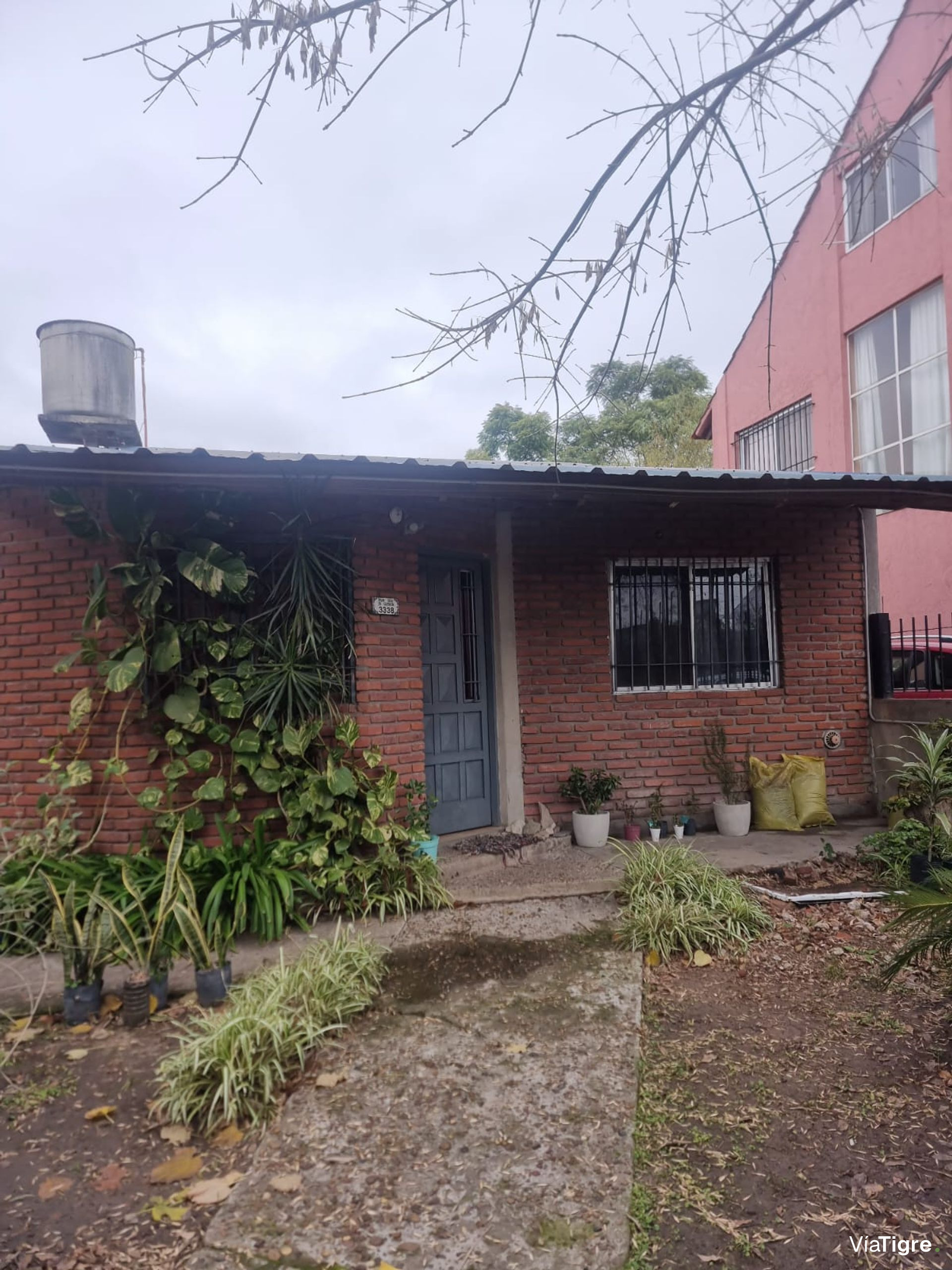 Venta Casa 8 ambientes Florida, Vicente Lopez