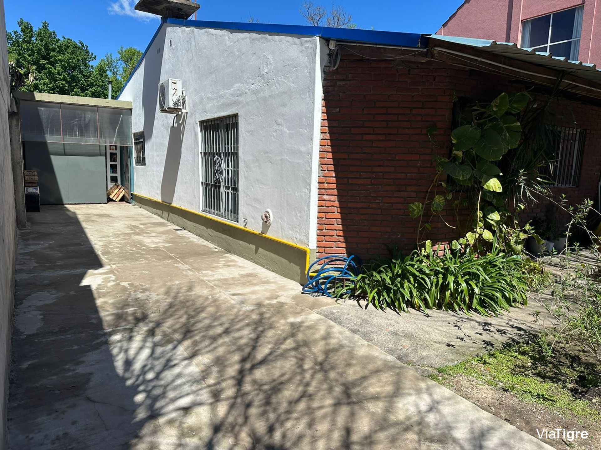 Venta Casa 8 ambientes Florida, Vicente Lopez