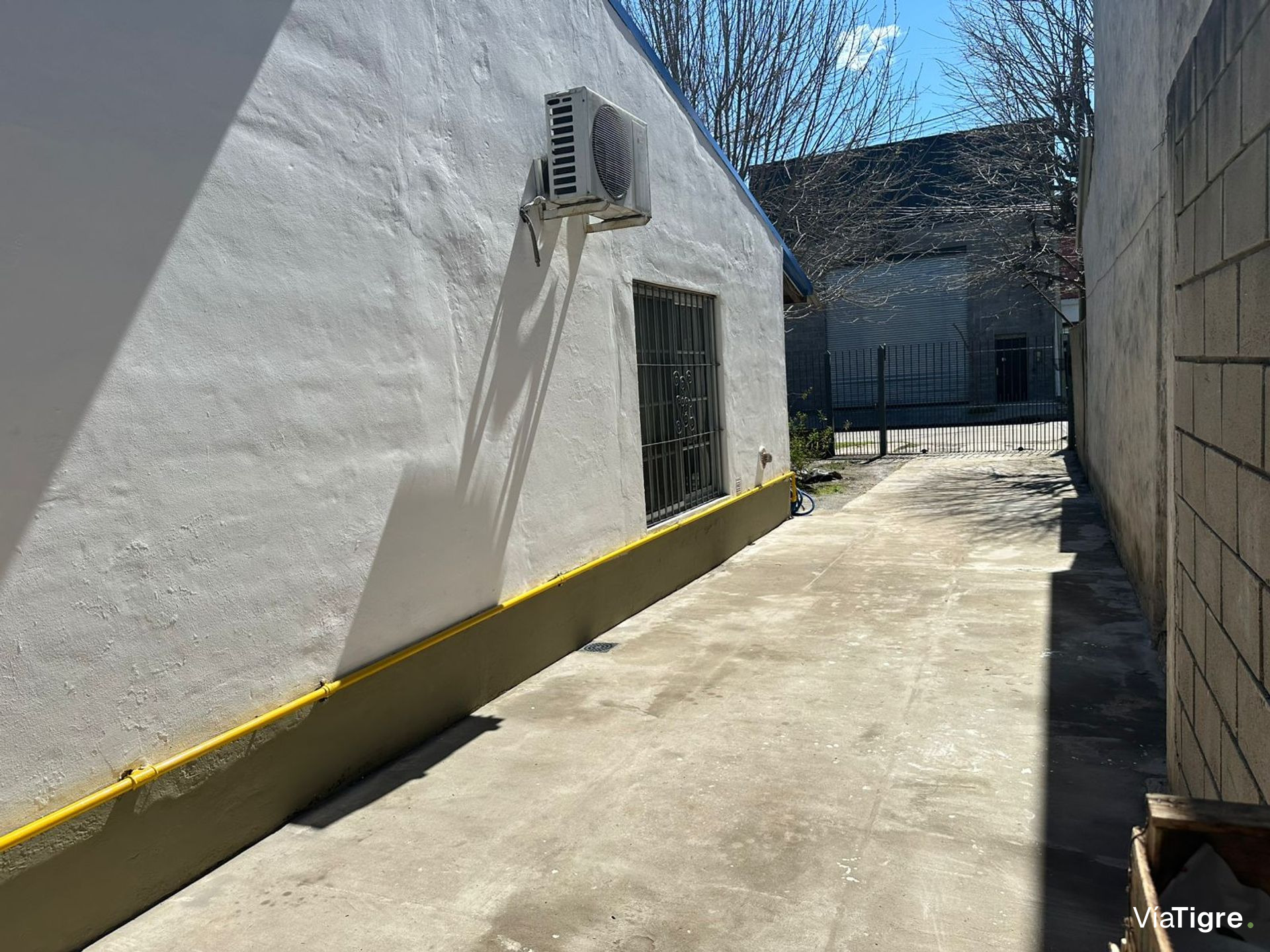 Venta Casa 8 ambientes Florida, Vicente Lopez