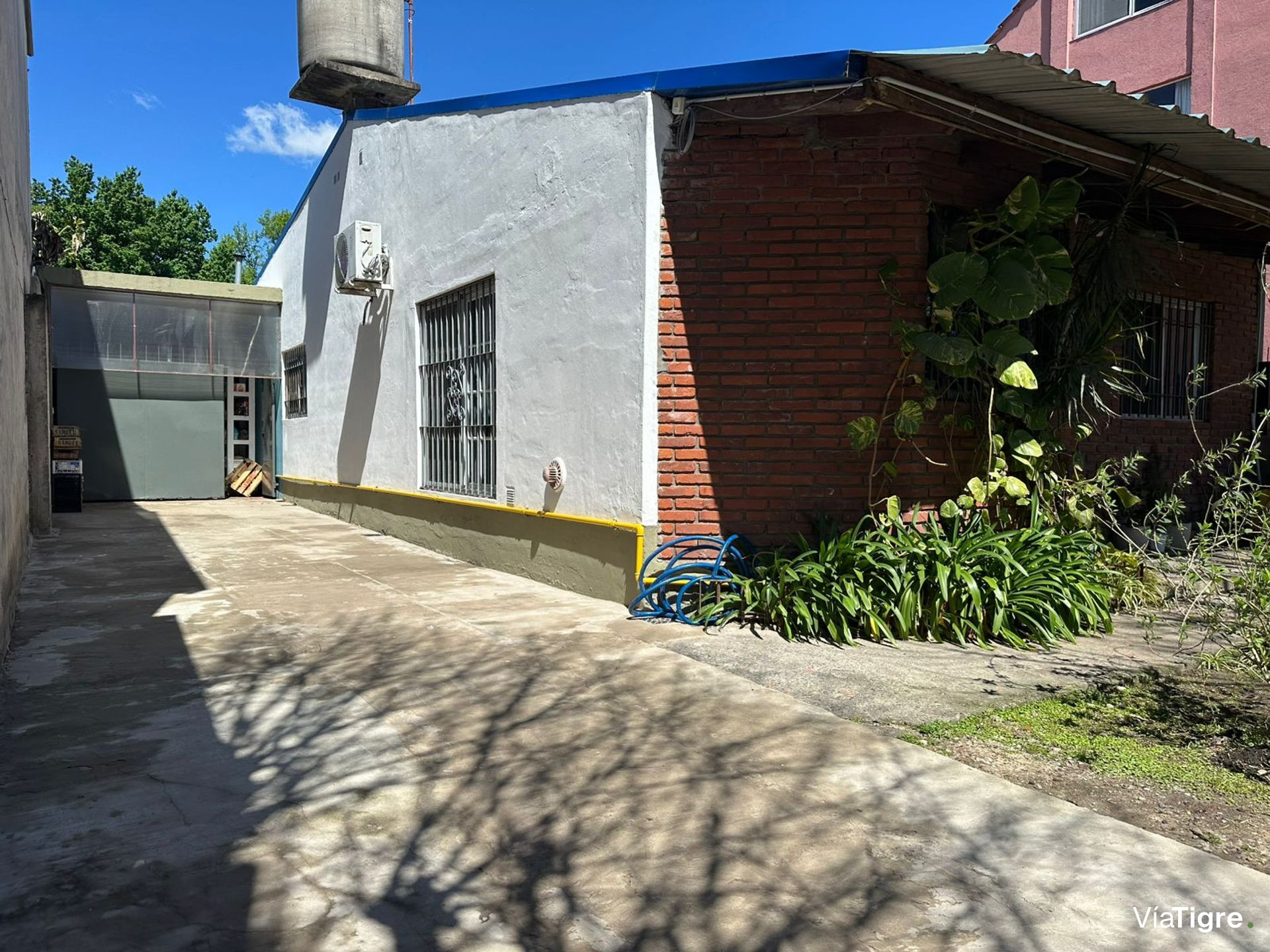Venta Casa 8 ambientes Florida, Vicente Lopez