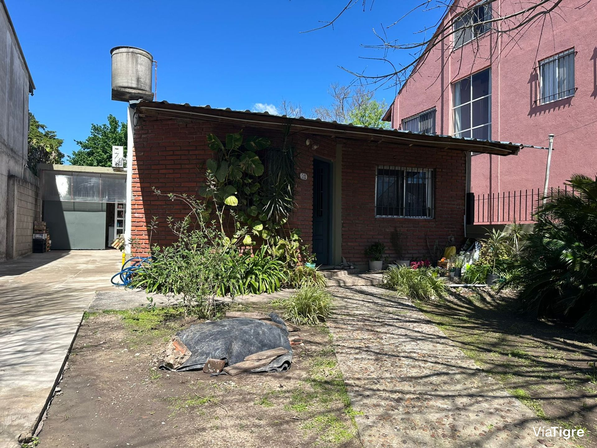 Venta Casa 8 ambientes Florida, Vicente Lopez