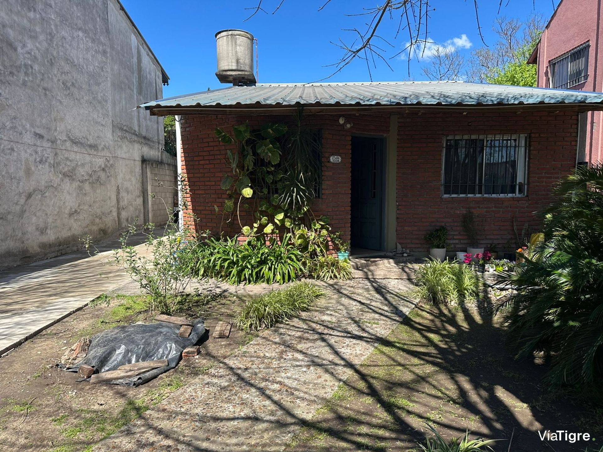 Venta Casa 8 ambientes Florida, Vicente Lopez