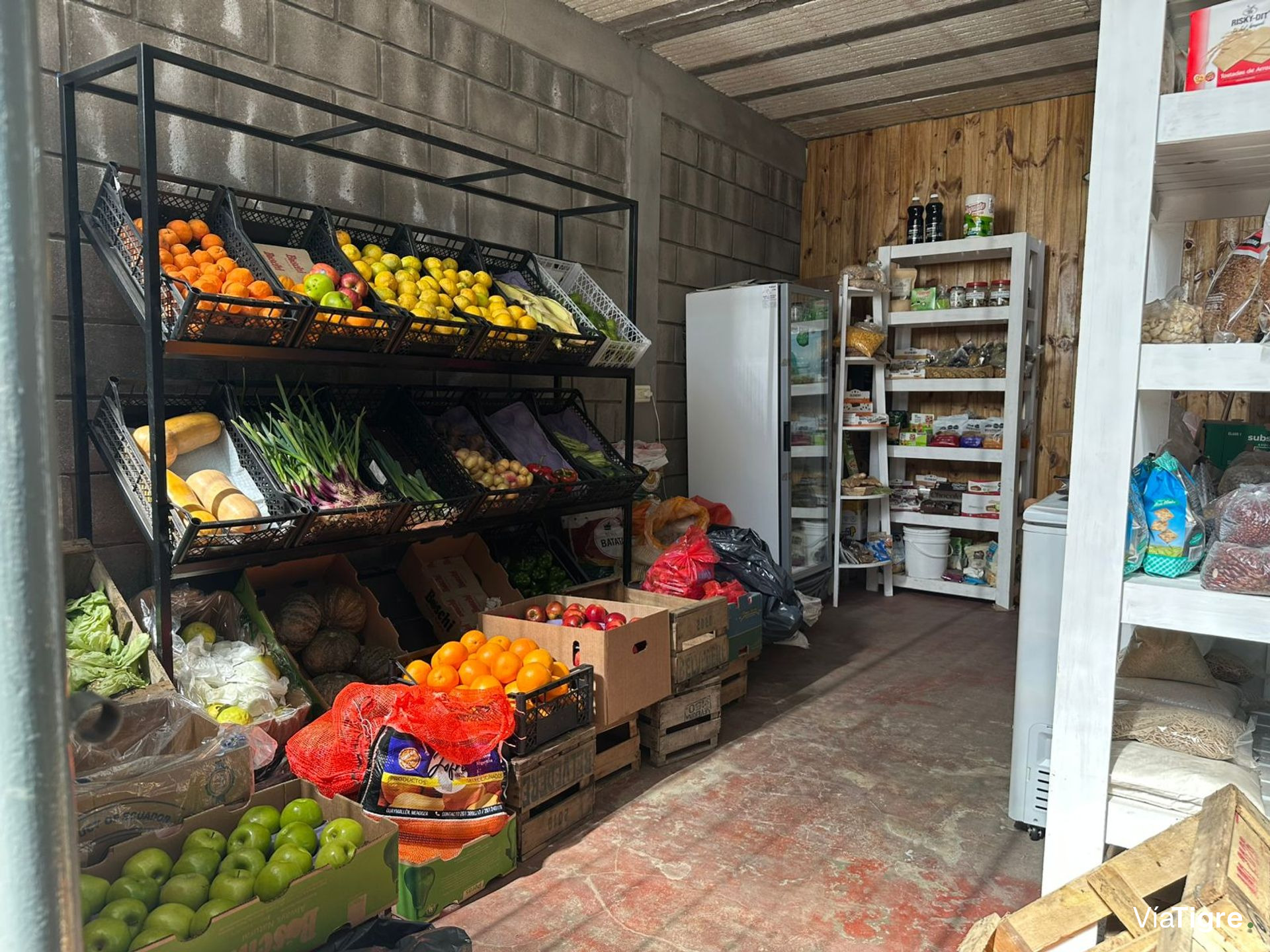 Venta Casa 8 ambientes Florida, Vicente Lopez