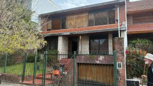 Venta Casa 8 ambientes Florida, Vicente Lopez