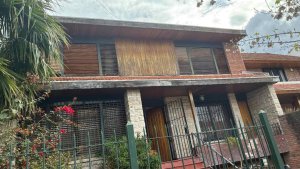 Venta Casa 8 ambientes Florida, Vicente Lopez