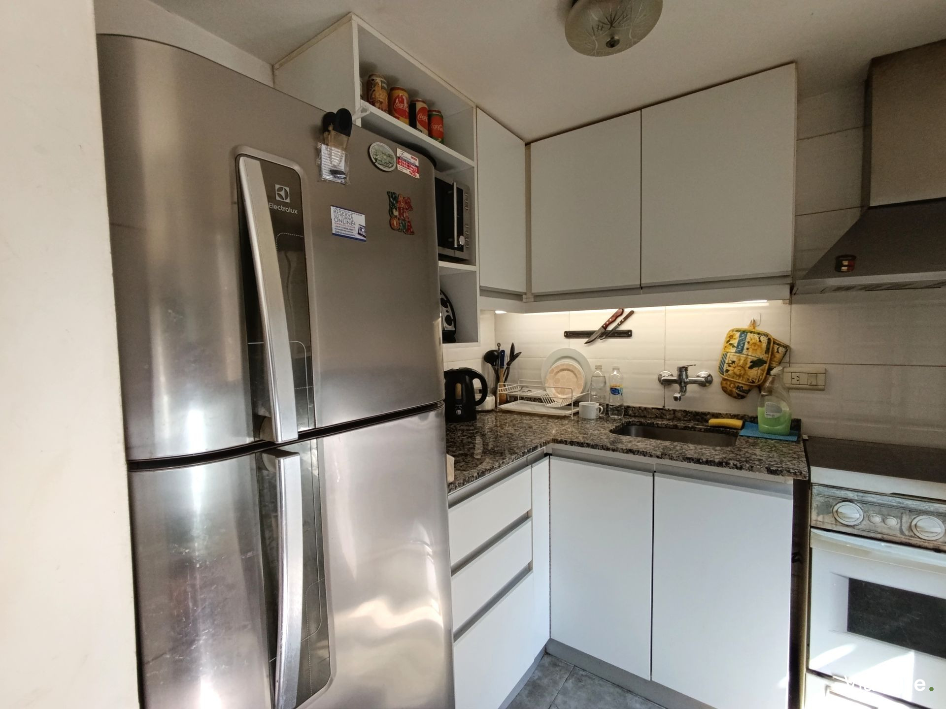 VENTA 2 AMB C/COCH a 1/2 CUADRA AV MAIPÚ Vte López