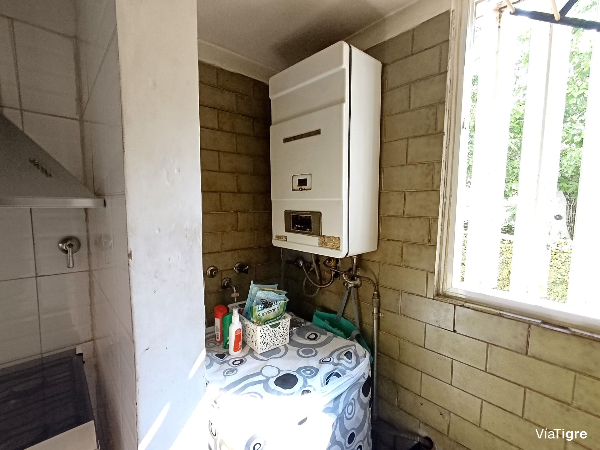 VENTA 2 AMB C/COCH a 1/2 CUADRA AV MAIPÚ Vte López