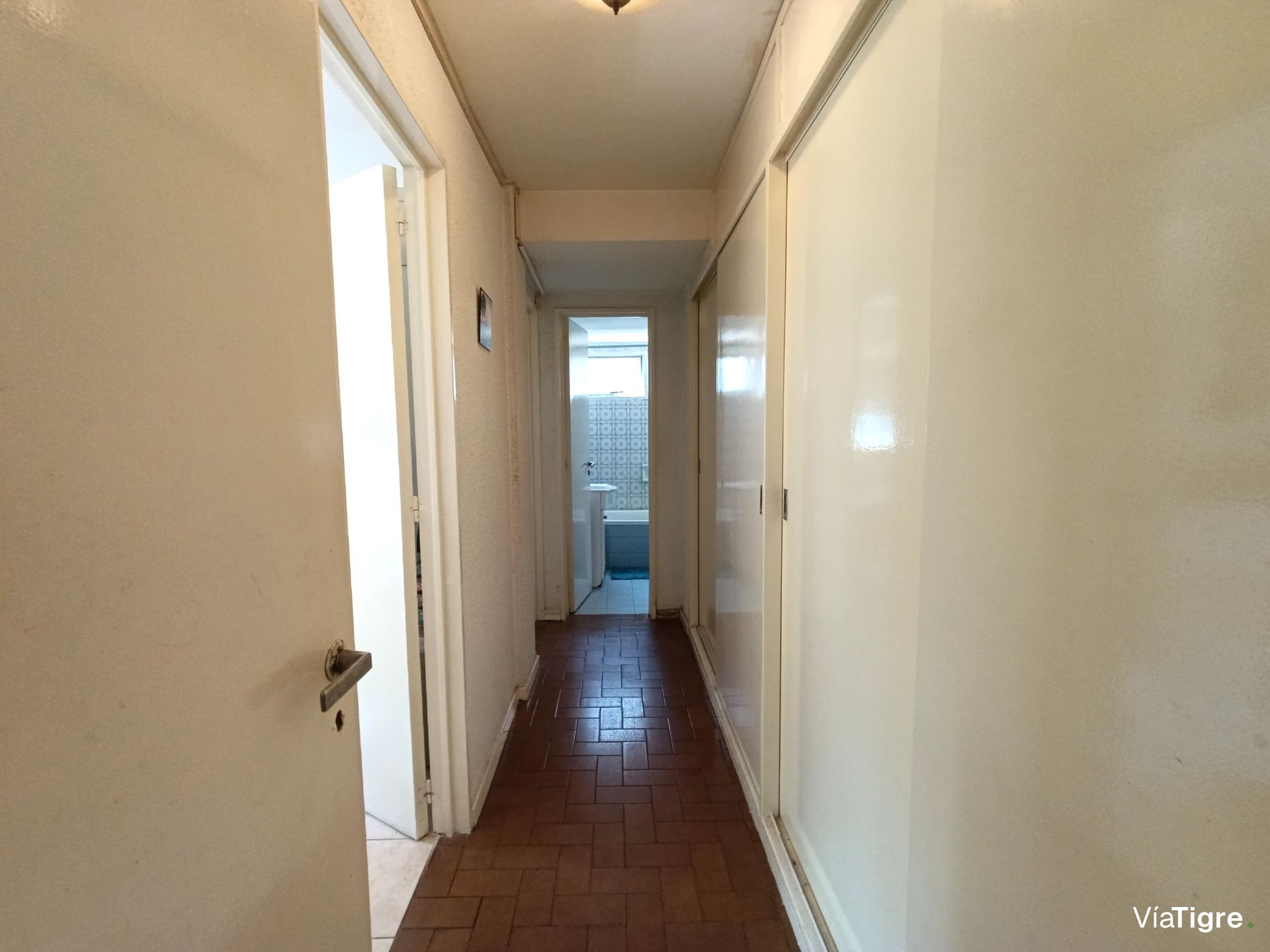 VENTA 2 AMB C/COCH a 1/2 CUADRA AV MAIPÚ Vte López