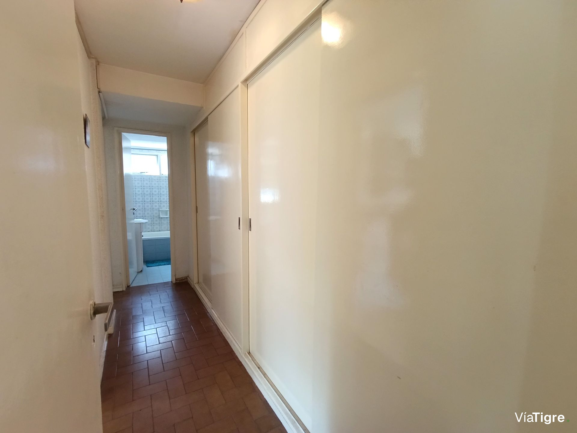 VENTA 2 AMB C/COCH a 1/2 CUADRA AV MAIPÚ Vte López