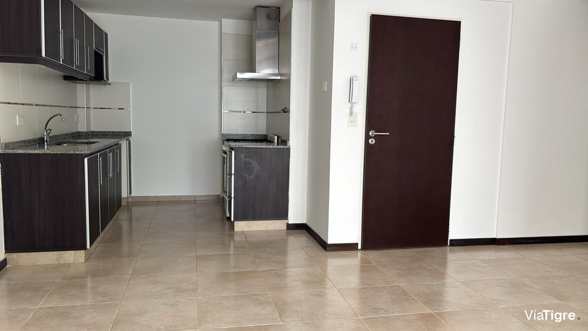 VENTA 2 AMB C/COCH a 1/2 CUADRA AV MAIPÚ Vte López