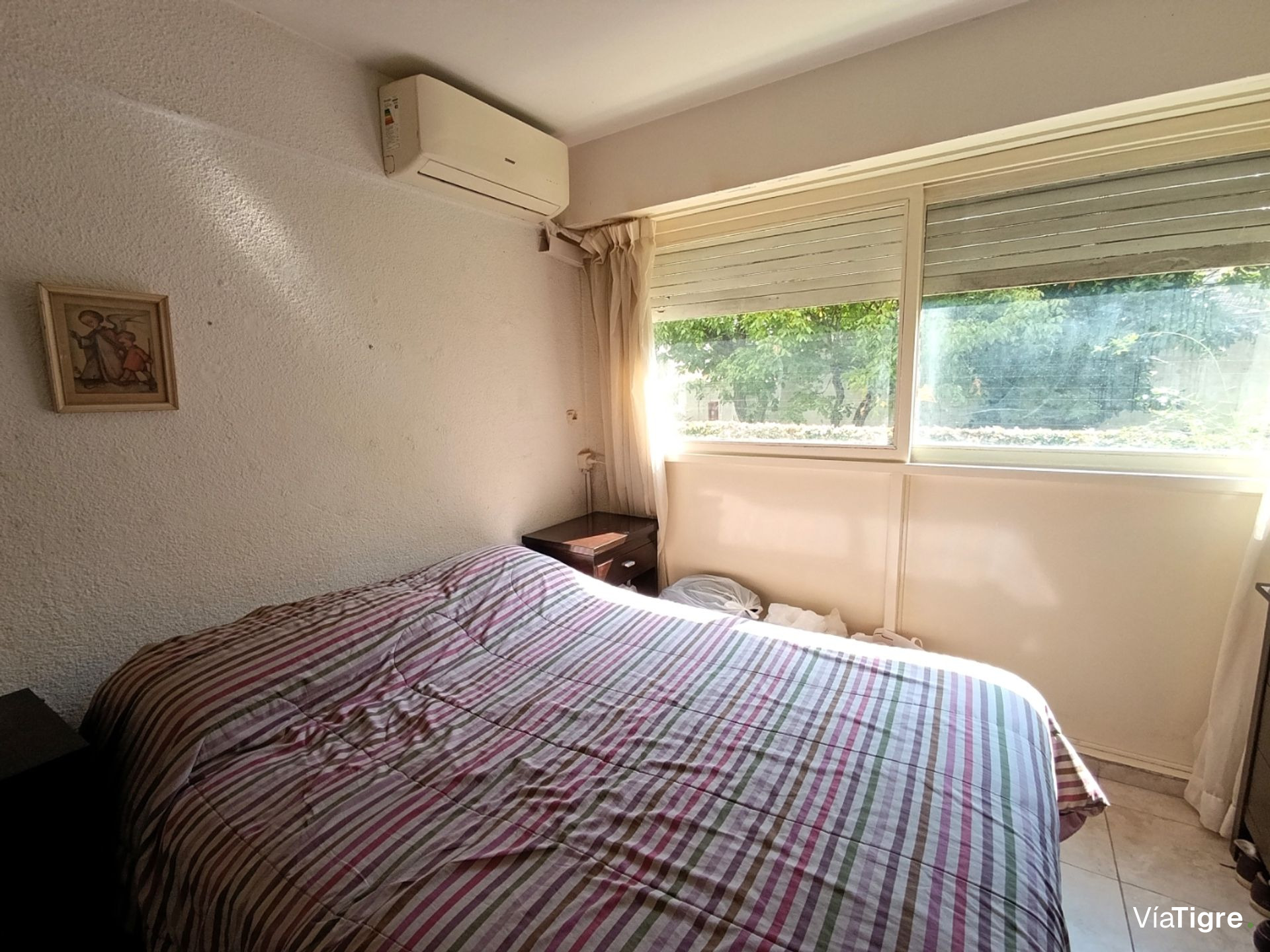 VENTA 2 AMB C/COCH a 1/2 CUADRA AV MAIPÚ Vte López