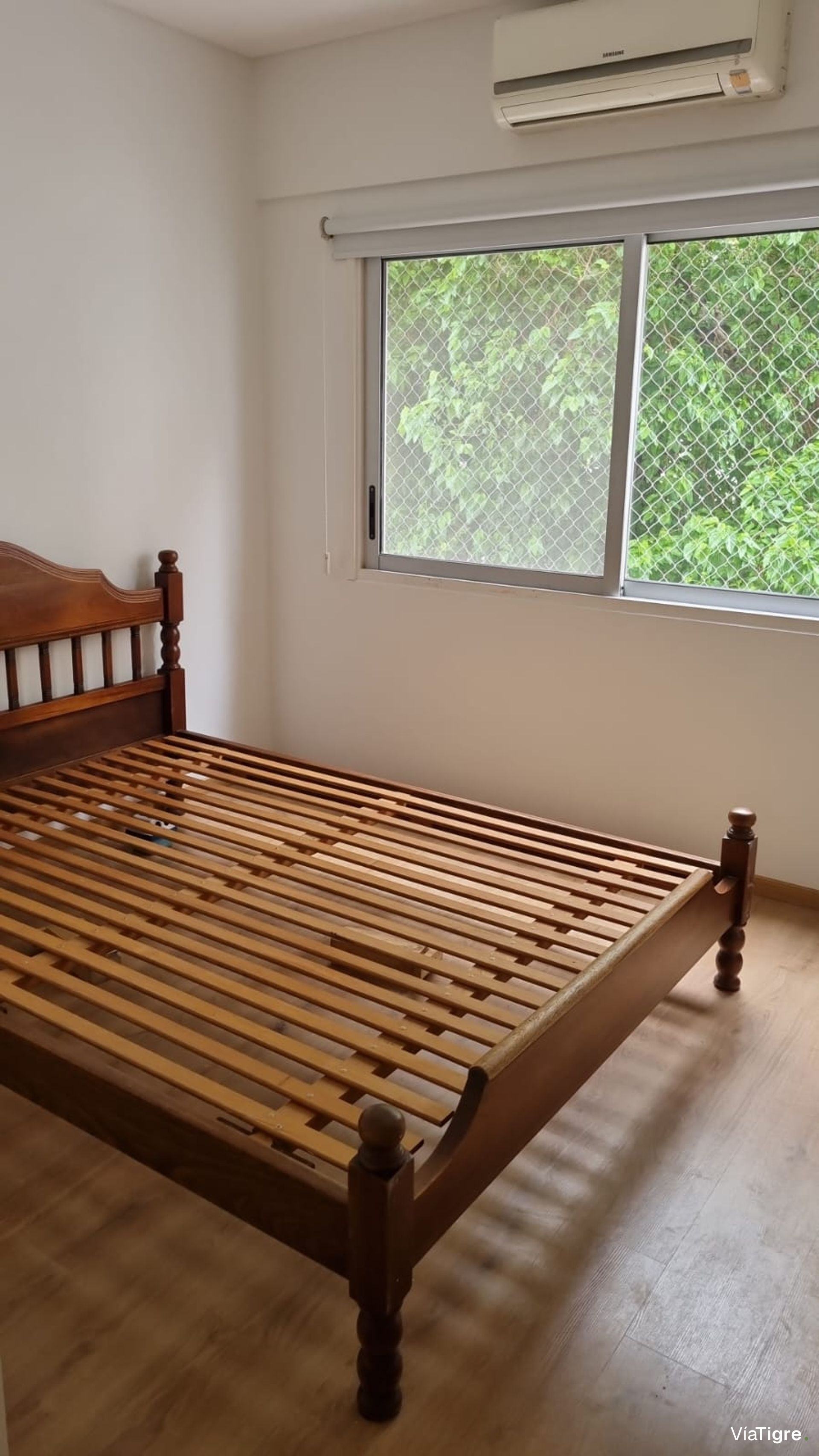 VENTA 2 AMB C/COCH a 1/2 CUADRA AV MAIPÚ Vte López