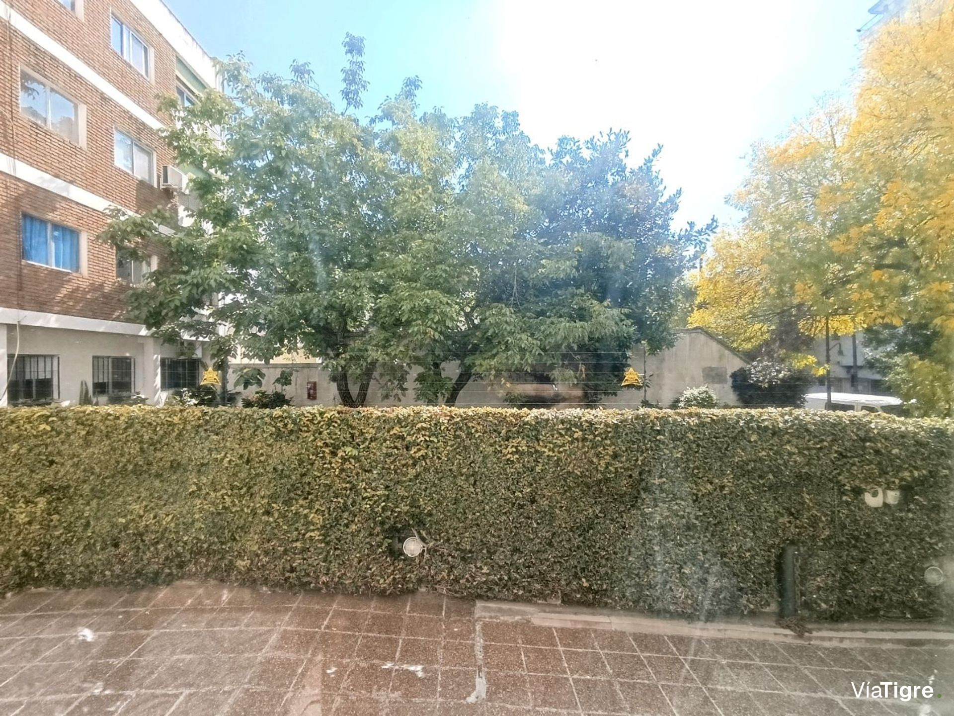 VENTA 2 AMB C/COCH a 1/2 CUADRA AV MAIPÚ Vte López