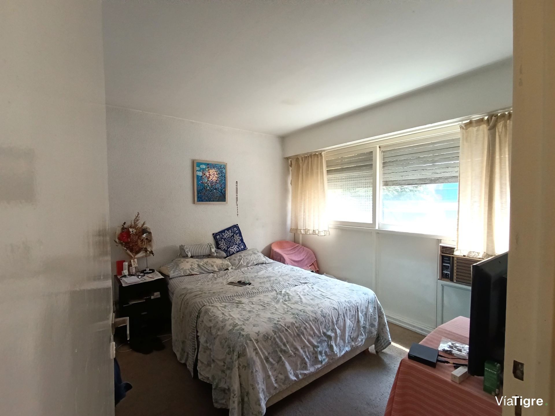 VENTA 2 AMB C/COCH a 1/2 CUADRA AV MAIPÚ Vte López