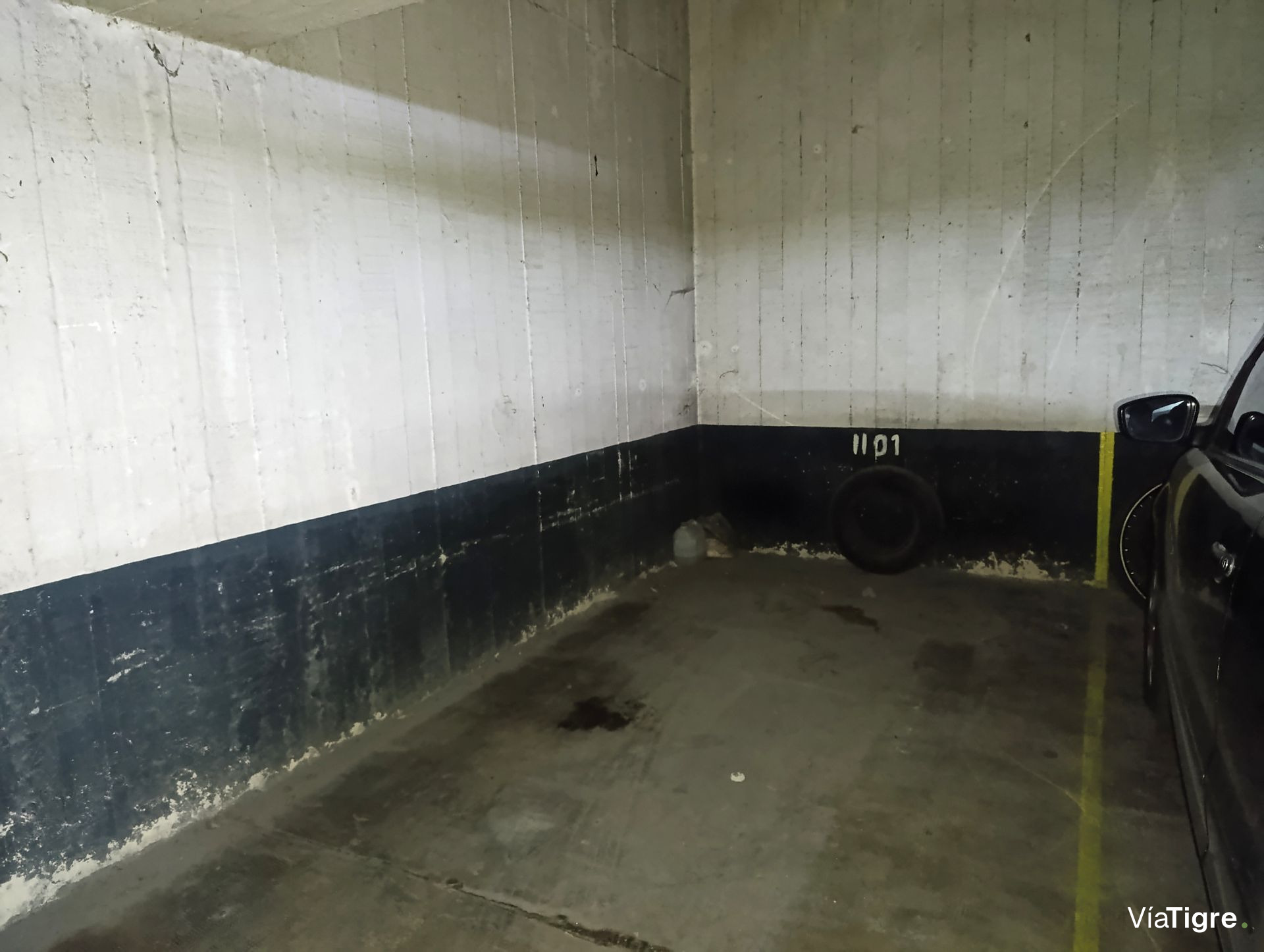 VENTA 2 AMB C/COCH a 1/2 CUADRA AV MAIPÚ Vte López