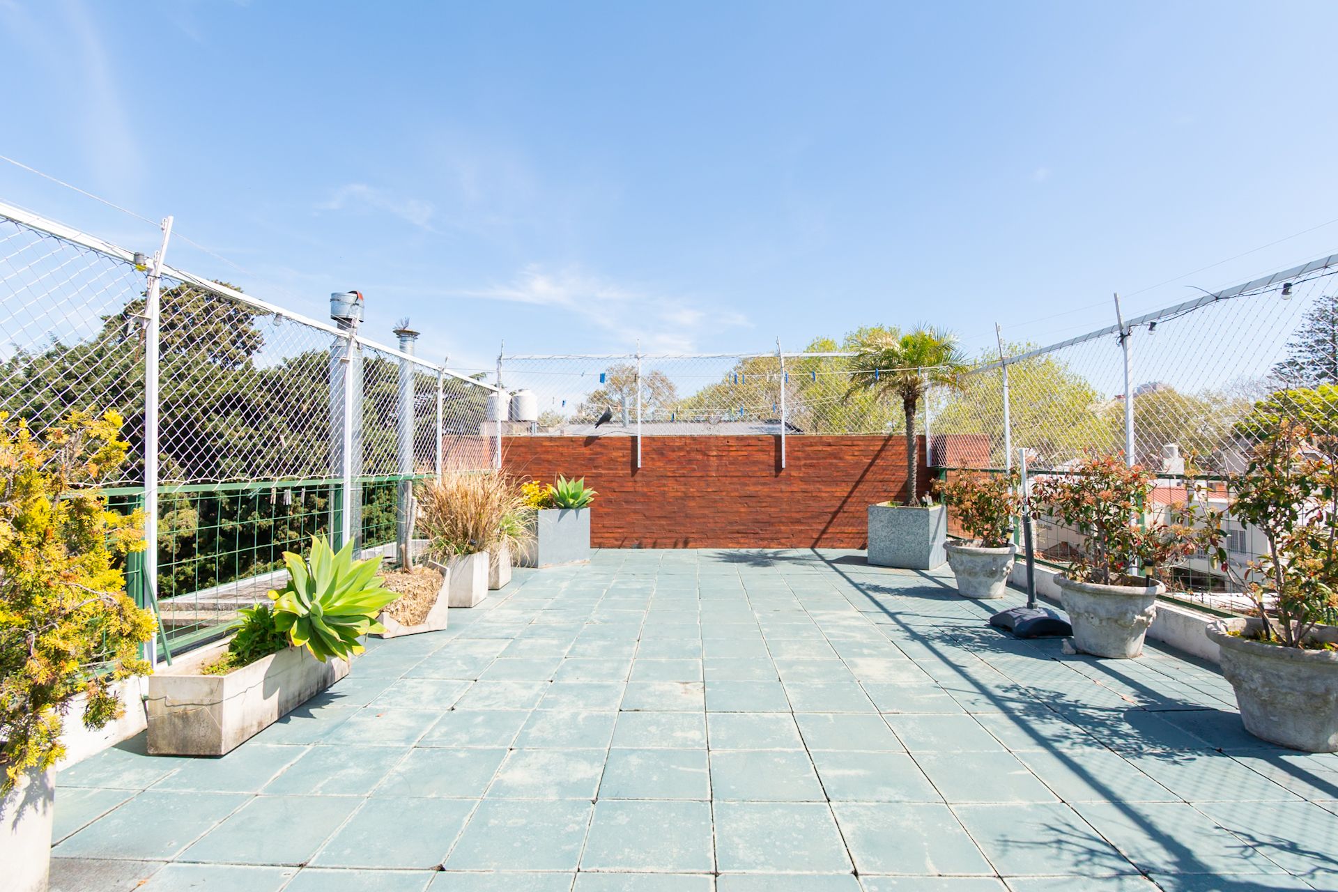Venta Triplex 3 Dorm Quincho Terraza Coch V. Lopez