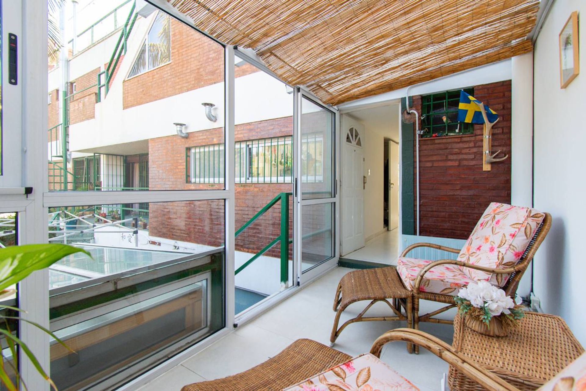 Venta Triplex 3 Dorm Quincho Terraza Coch V. Lopez