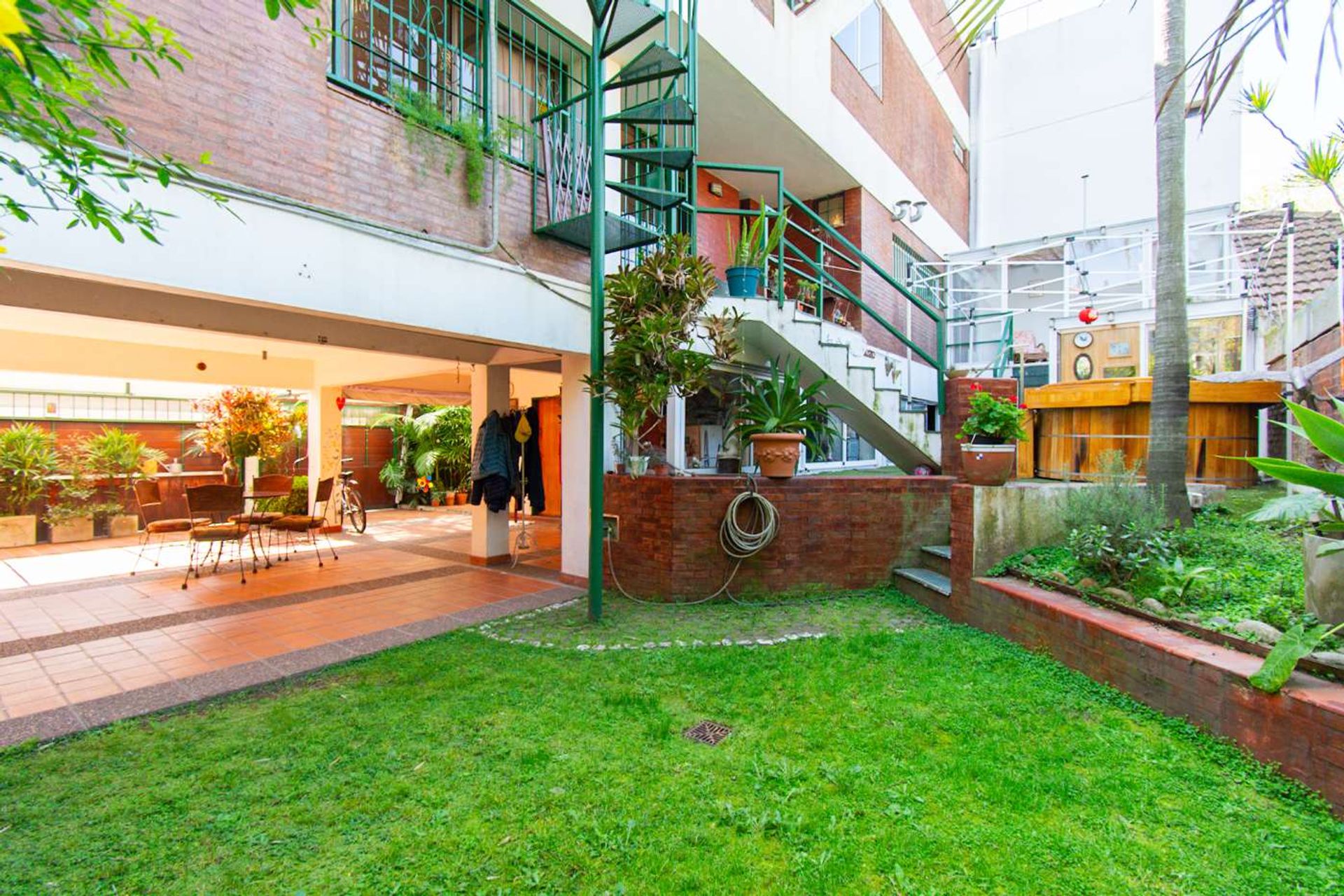 Venta Triplex 3 Dorm Quincho Terraza Coch V. Lopez