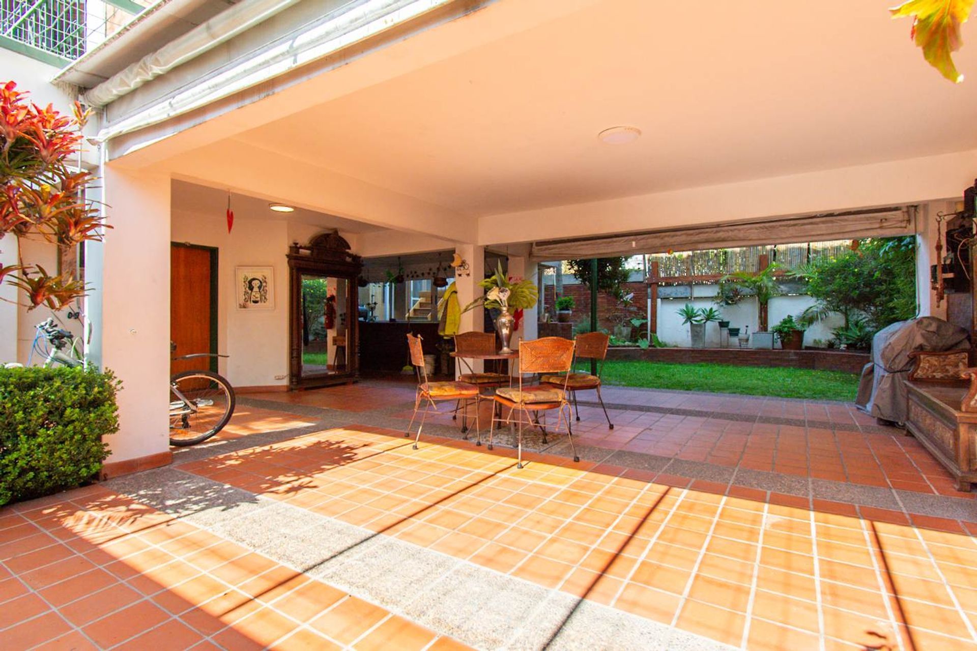 Venta Triplex 3 Dorm Quincho Terraza Coch V. Lopez
