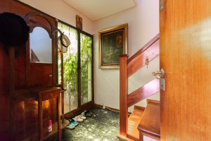 Triplex for Sale – 3 Bedrooms, Quincho, Terrace, Garage – V. Lopez