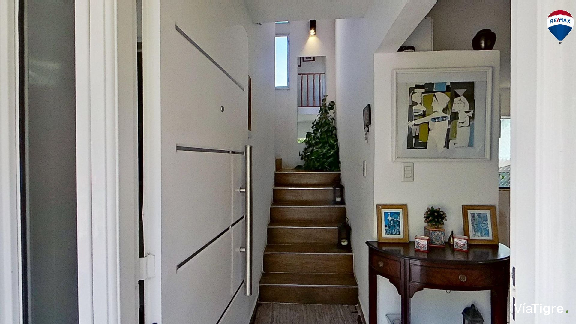 Venta Casa 3 Amb Altos De Pacheco Jardin Apto Cred