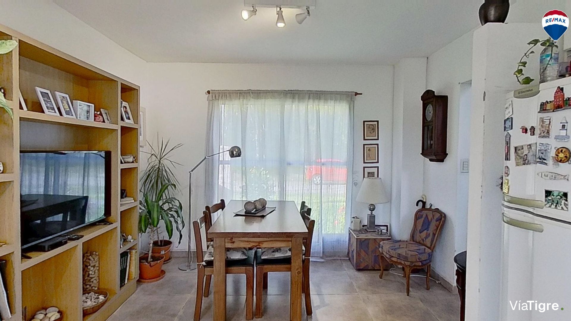 Venta Casa 3 Amb Altos De Pacheco Jardin Apto Cred