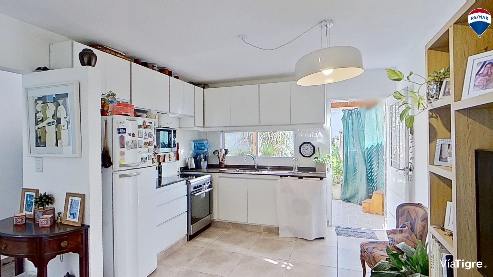 Venta Casa 3 Amb Altos De Pacheco Jardin Apto Cred
