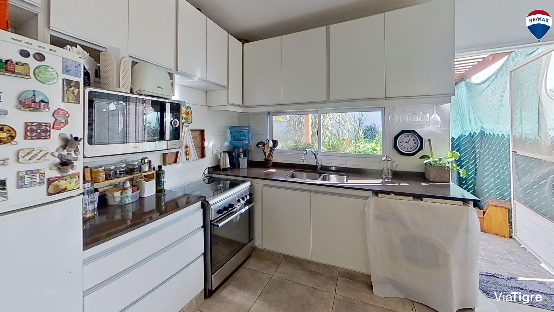 Venta Casa 3 Amb Altos De Pacheco Jardin Apto Cred