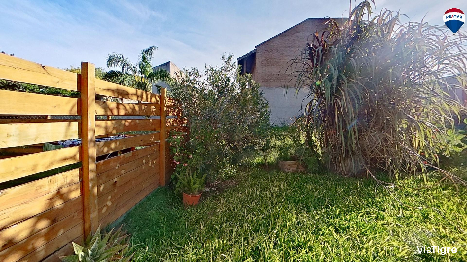 Venta Casa 3 Amb Altos De Pacheco Jardin Apto Cred