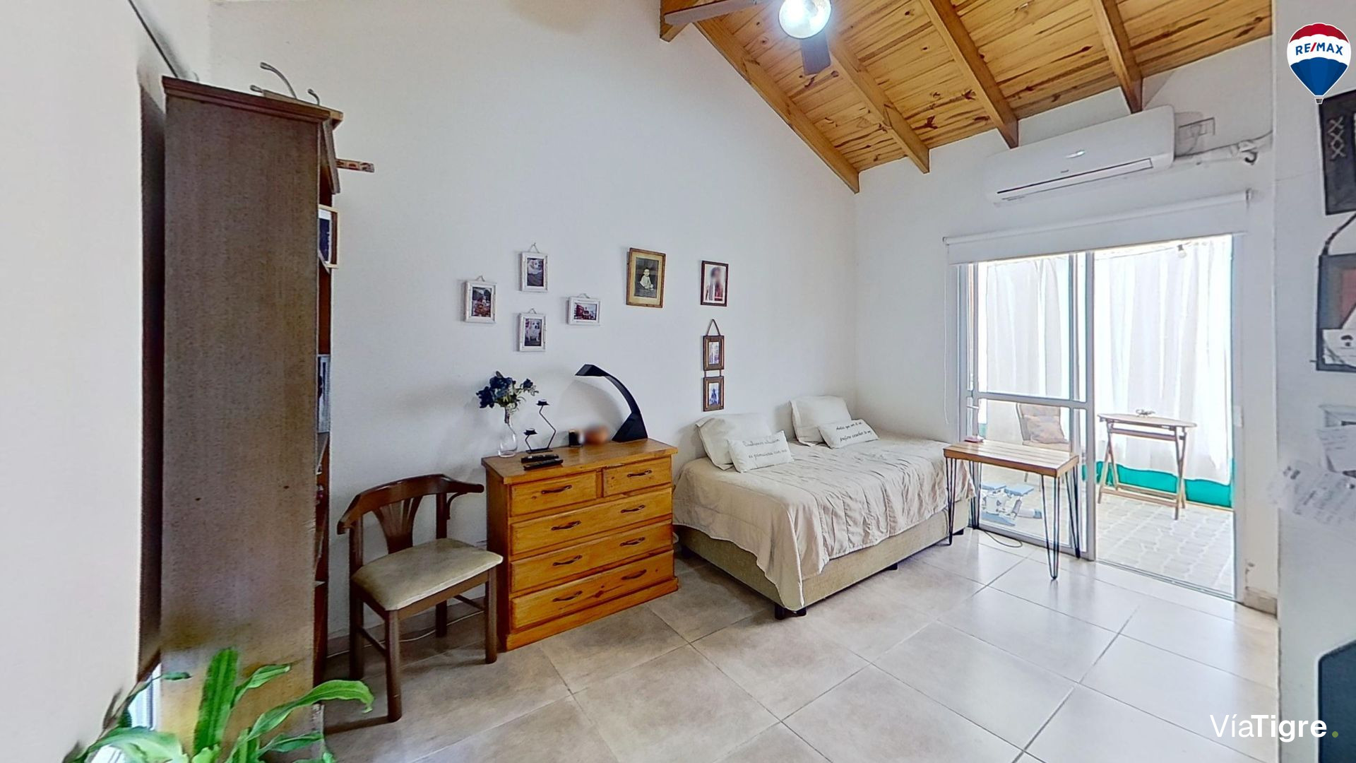 Venta Casa 3 Amb Altos De Pacheco Jardin Apto Cred