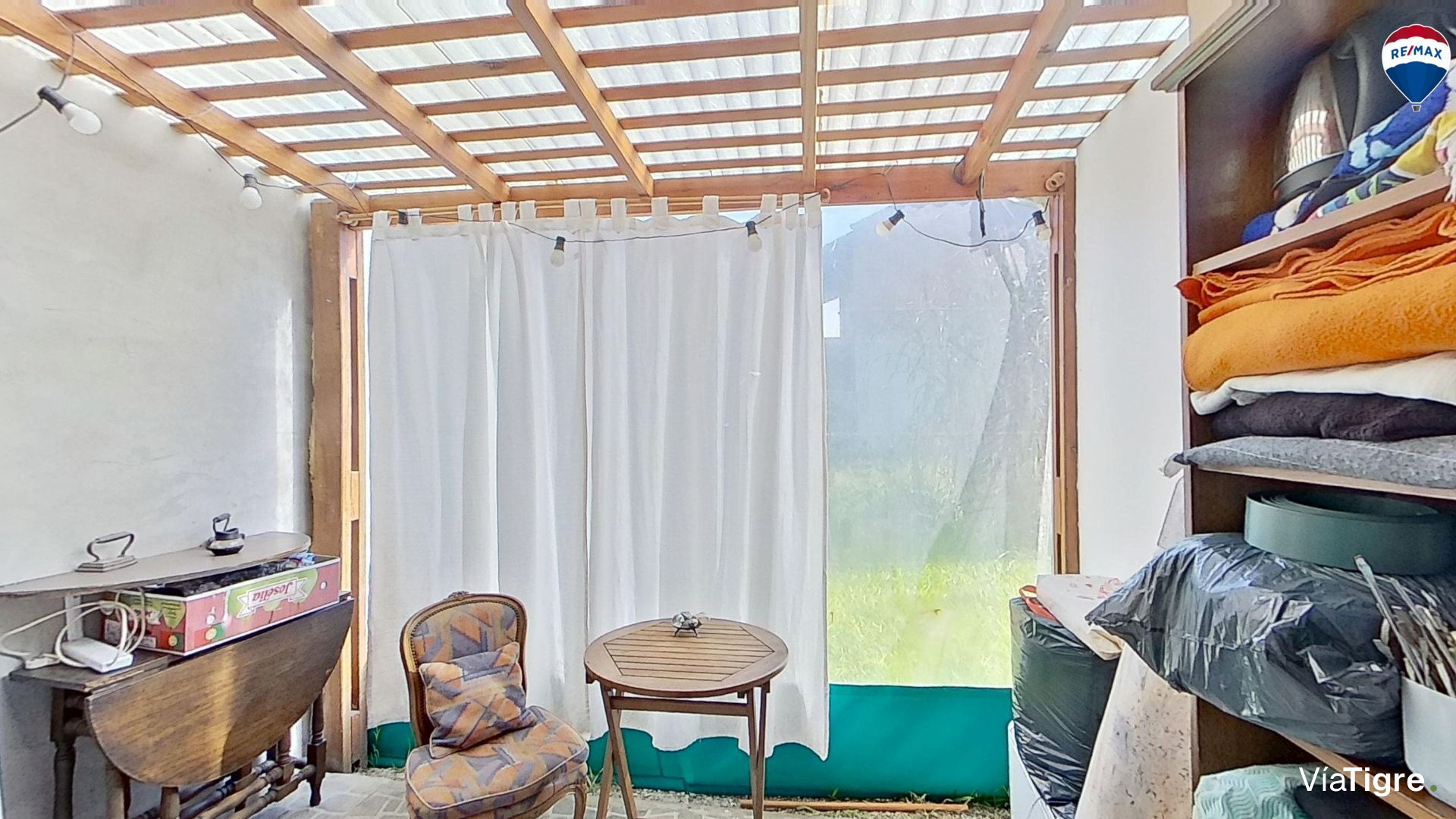 Venta Casa 3 Amb Altos De Pacheco Jardin Apto Cred