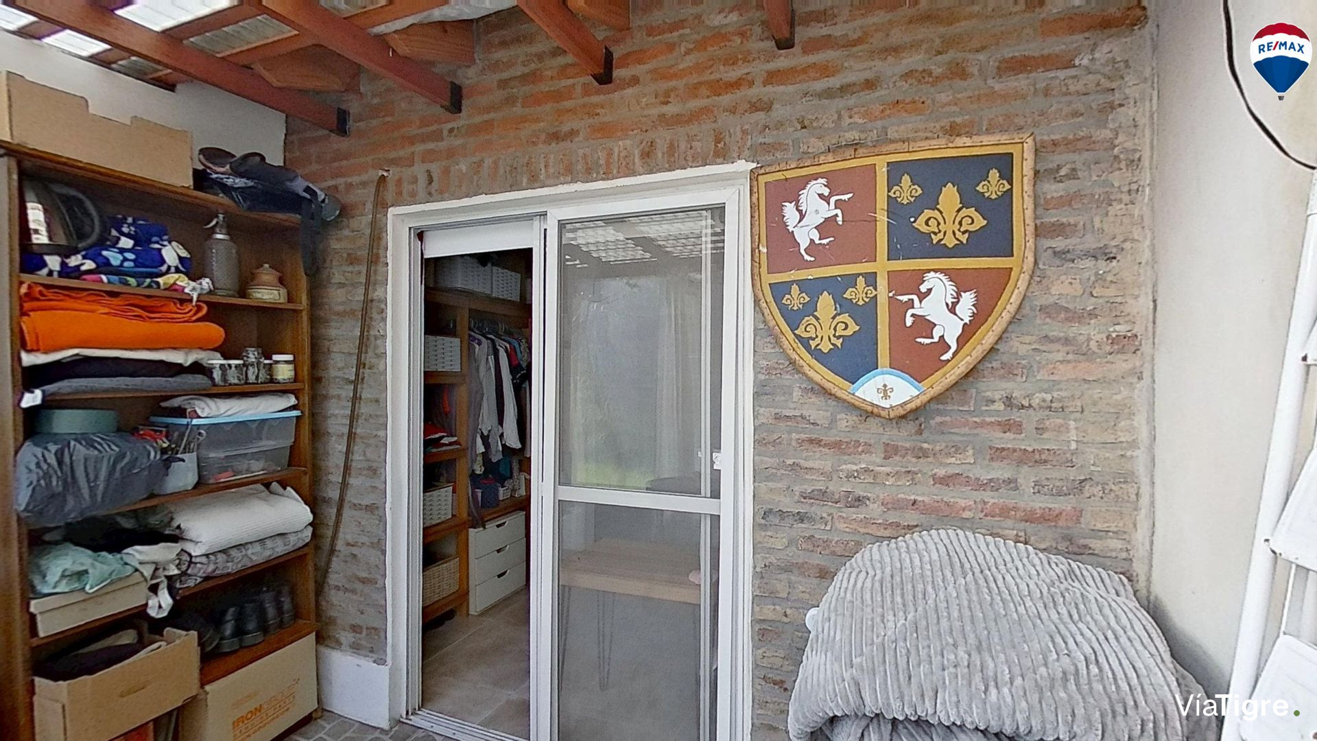 Venta Casa 3 Amb Altos De Pacheco Jardin Apto Cred
