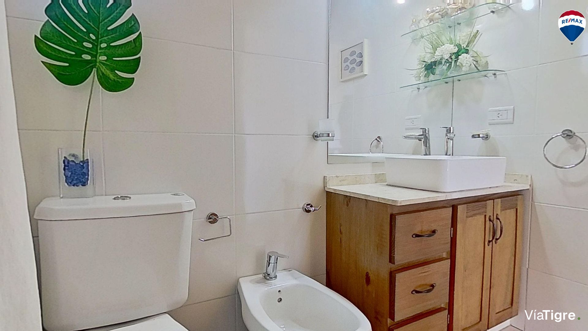 Venta Casa 3 Amb Altos De Pacheco Jardin Apto Cred
