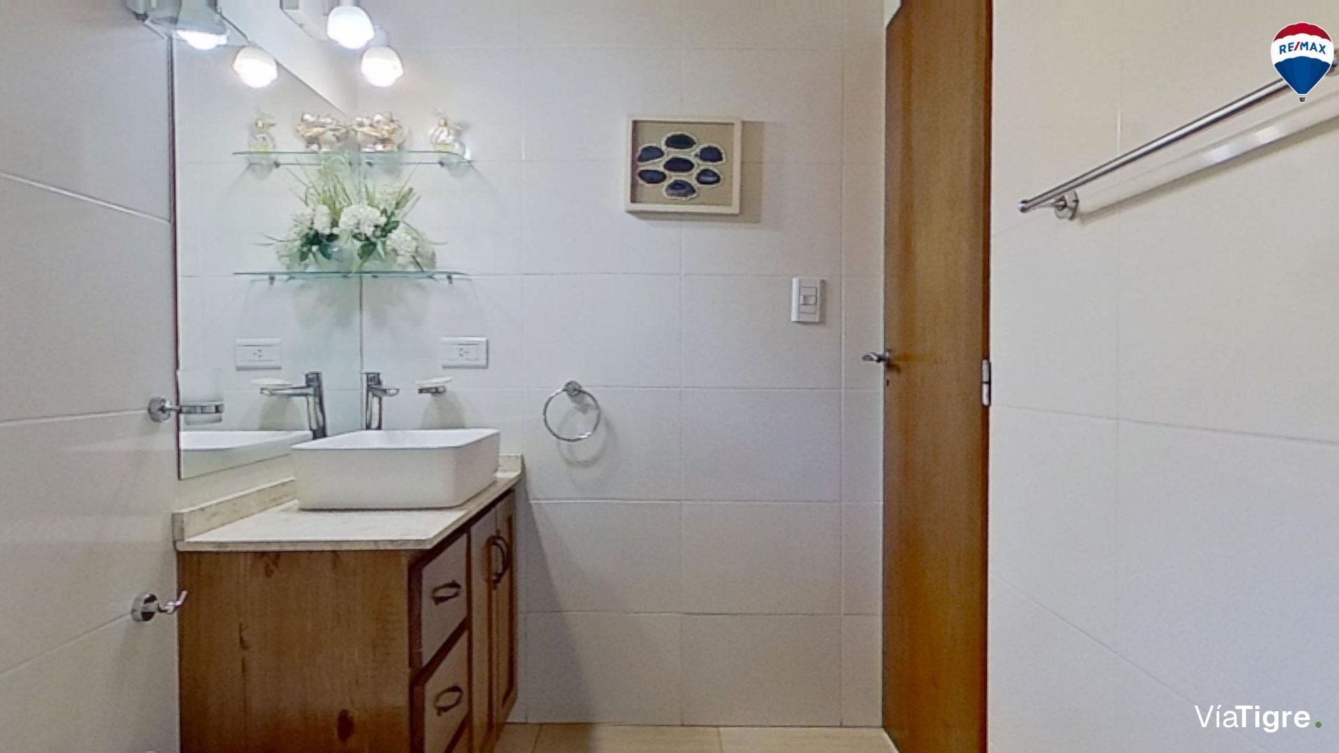 Venta Casa 3 Amb Altos De Pacheco Jardin Apto Cred