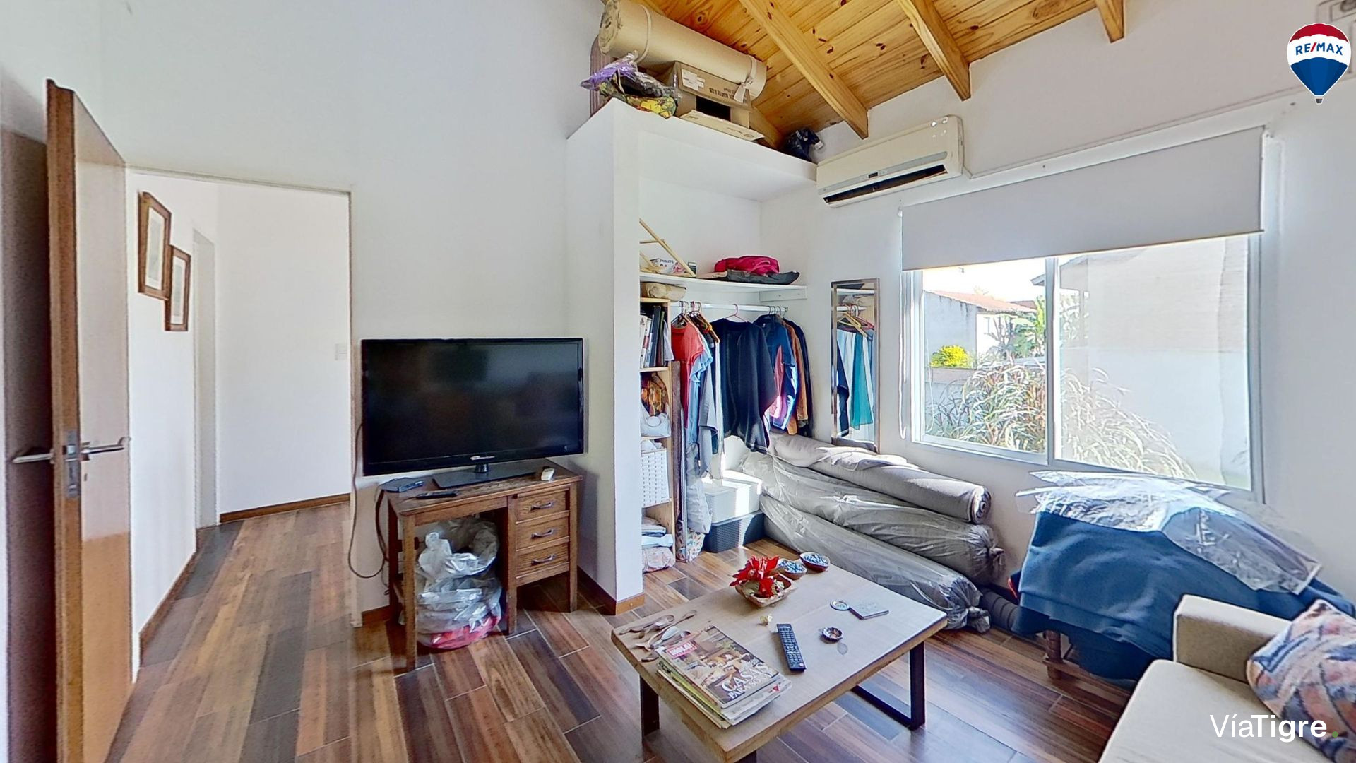 Venta Casa 3 Amb Altos De Pacheco Jardin Apto Cred