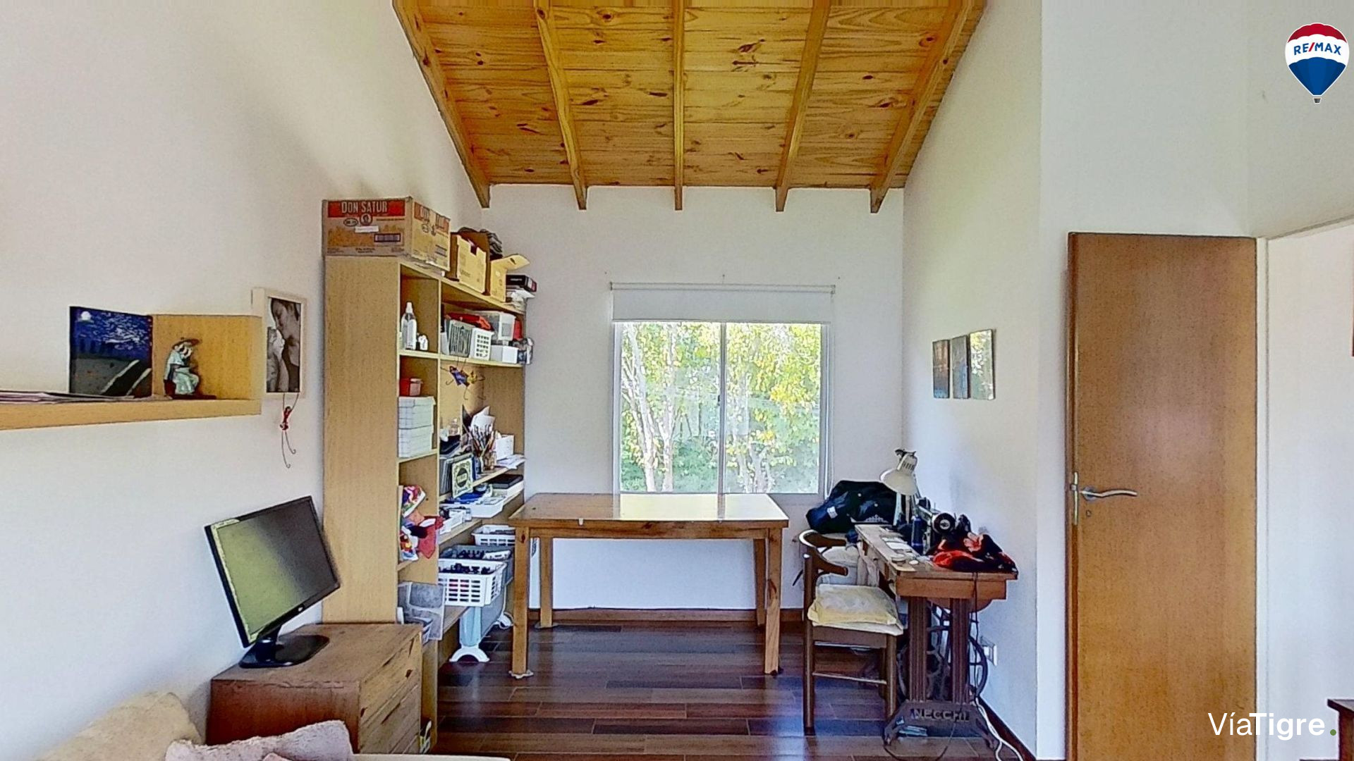 Venta Casa 3 Amb Altos De Pacheco Jardin Apto Cred