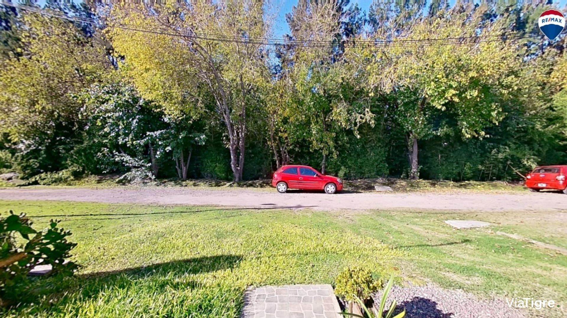 Venta Casa 3 Amb Altos De Pacheco Jardin Apto Cred