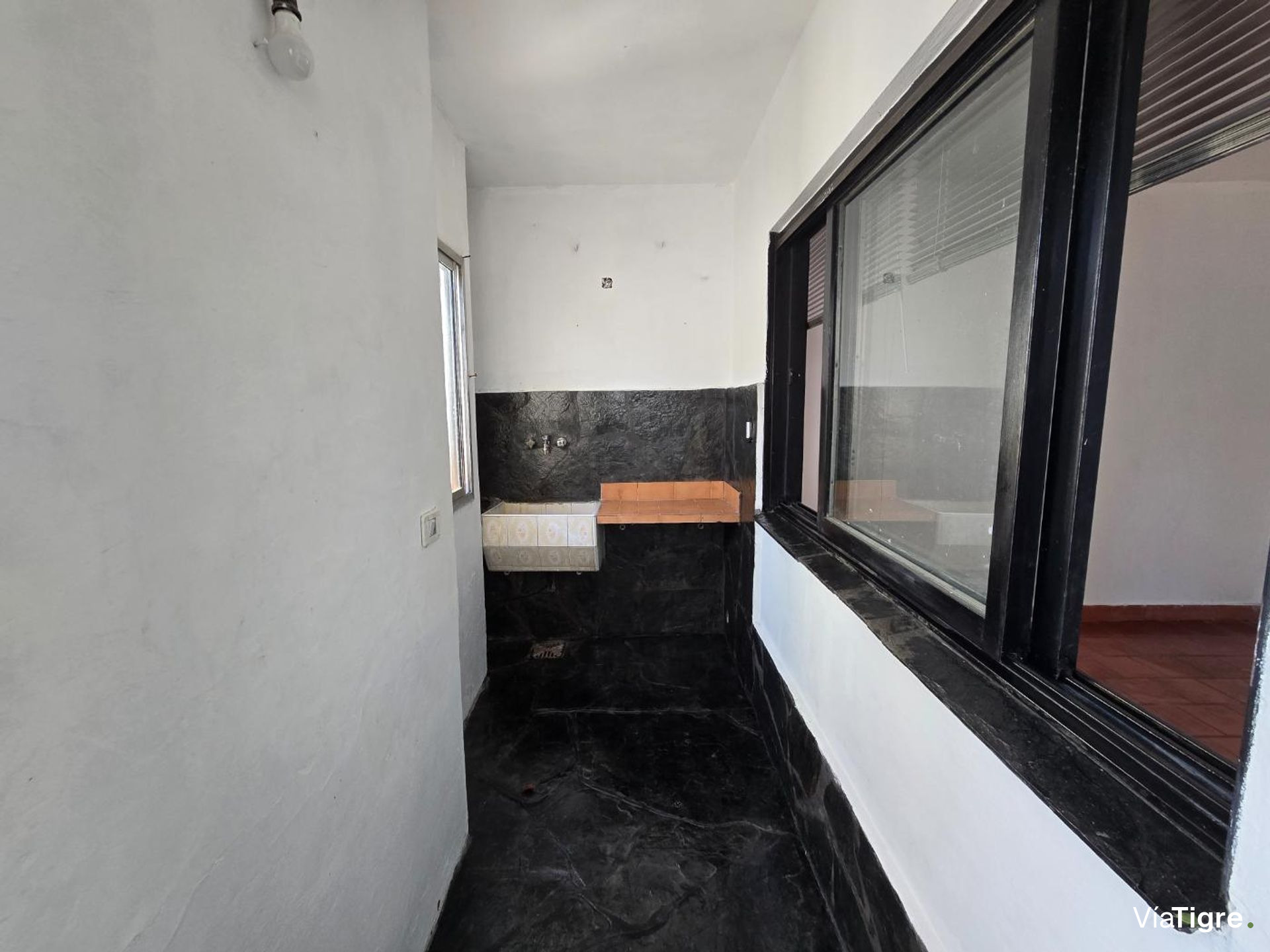 Casa 5 Ambientes Lote Propio En Martínez