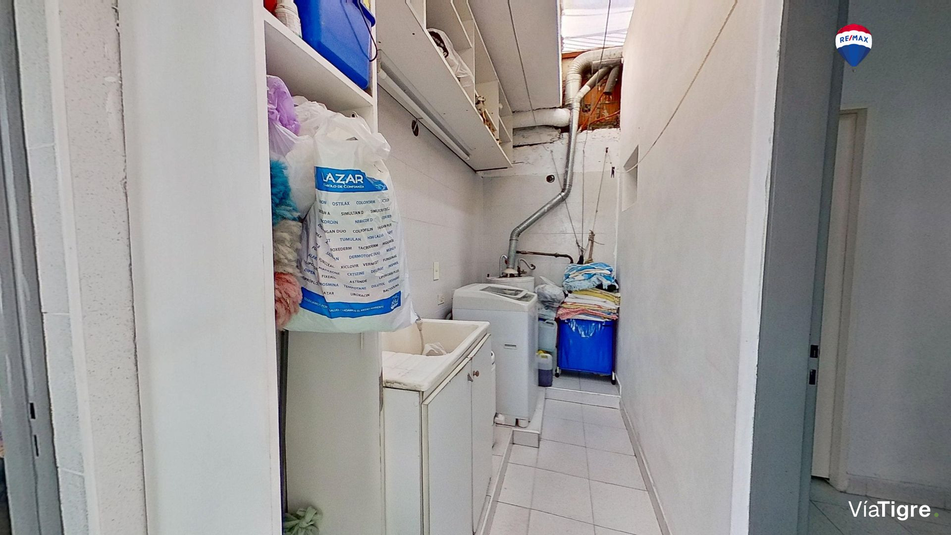 Casa 5 Ambientes Lote Propio En Martínez